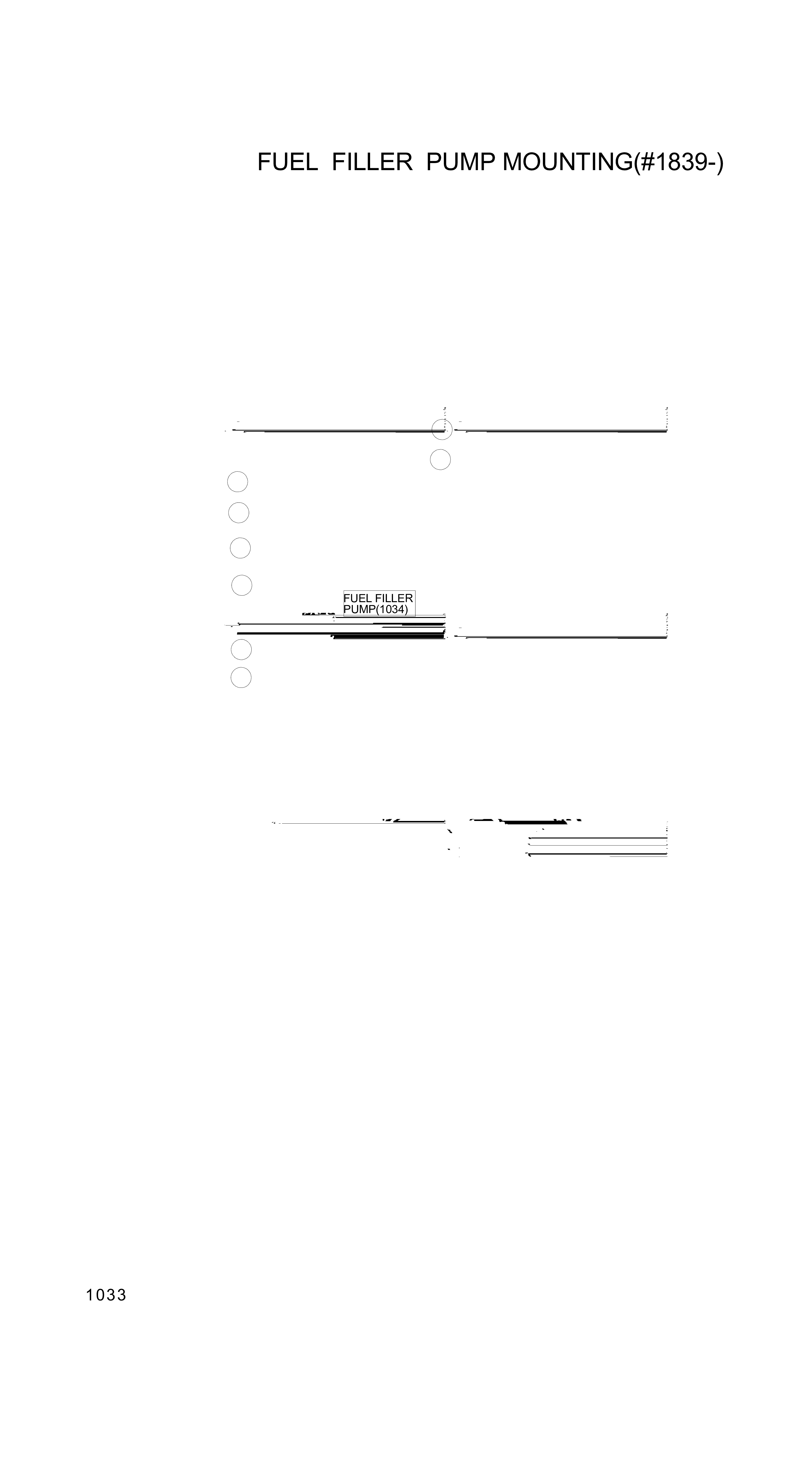 drawing for Hyundai Construction Equipment S161-050202 - BOLT-CROSS RD (figure 1)