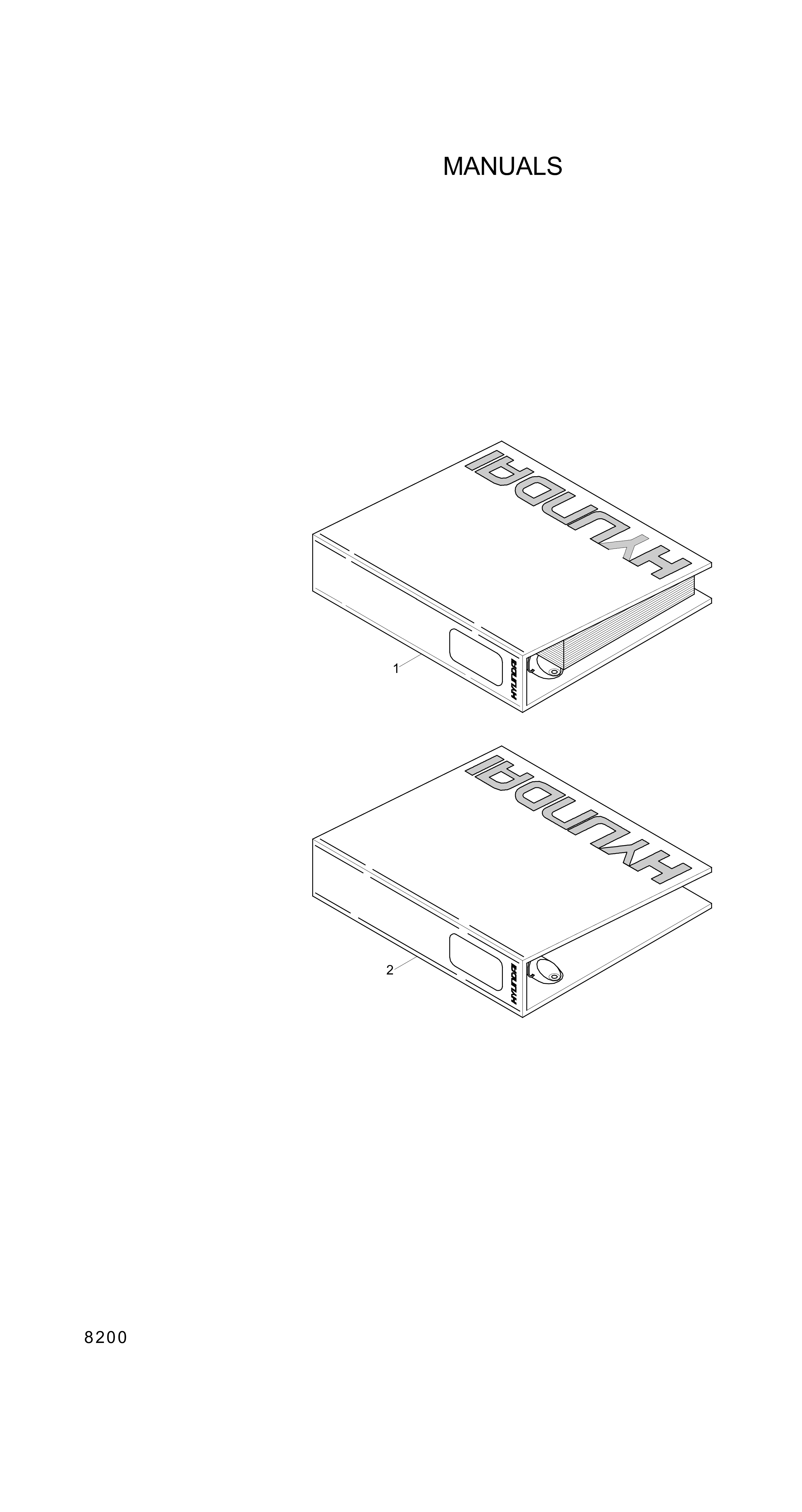 drawing for Hyundai Construction Equipment 93NB-31030 - CATALOG-PARTS (figure 1)