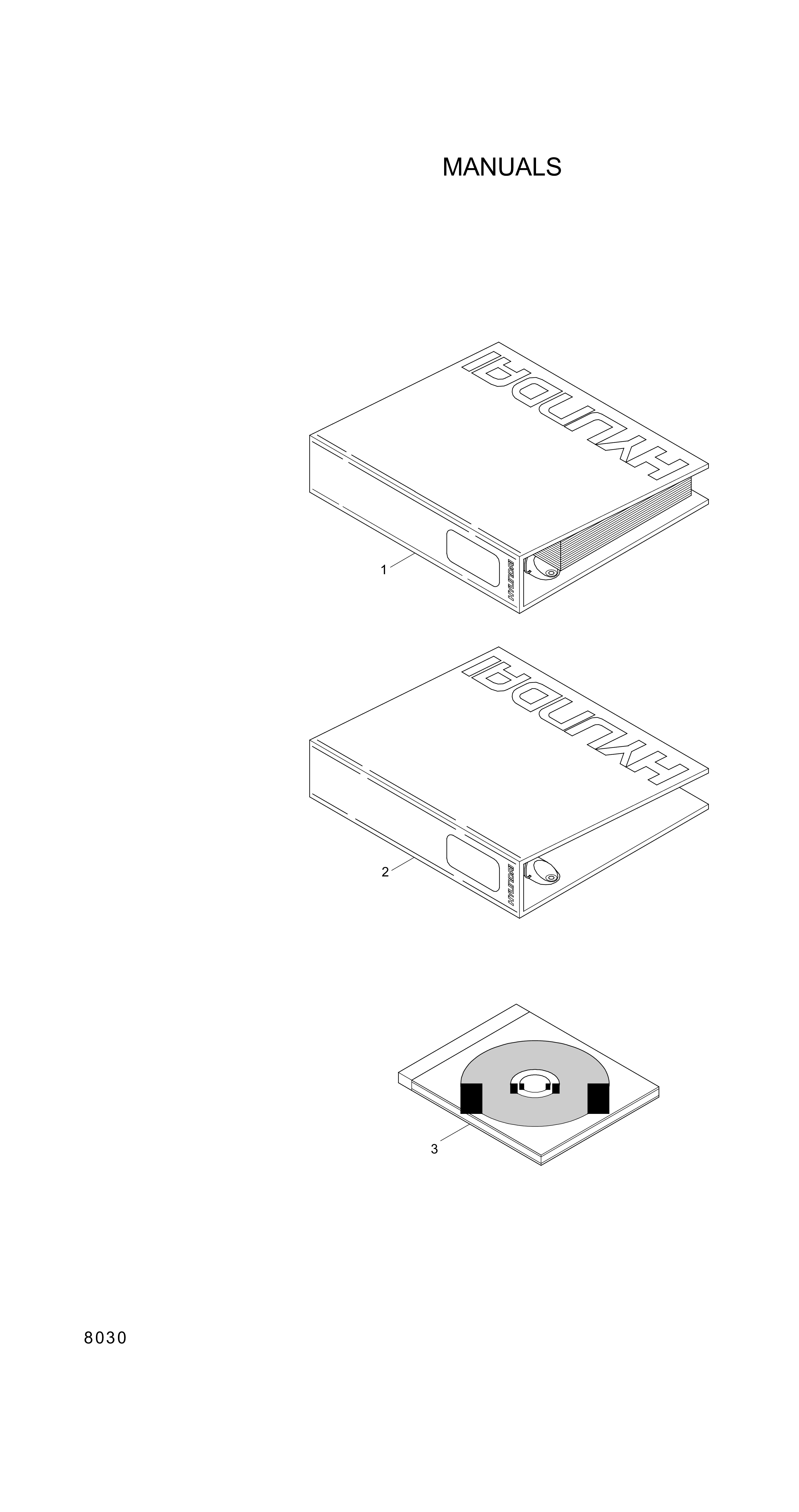 drawing for Hyundai Construction Equipment 91L3-30062 - CATALOG-PARTS (figure 1)