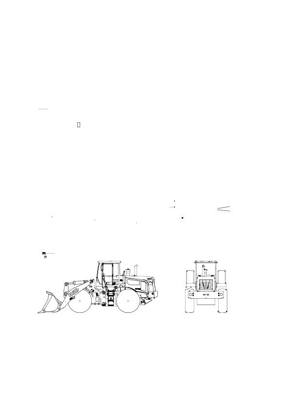 drawing for Hyundai Construction Equipment 92Z1-07103 - DECAL KIT-B (figure 1)