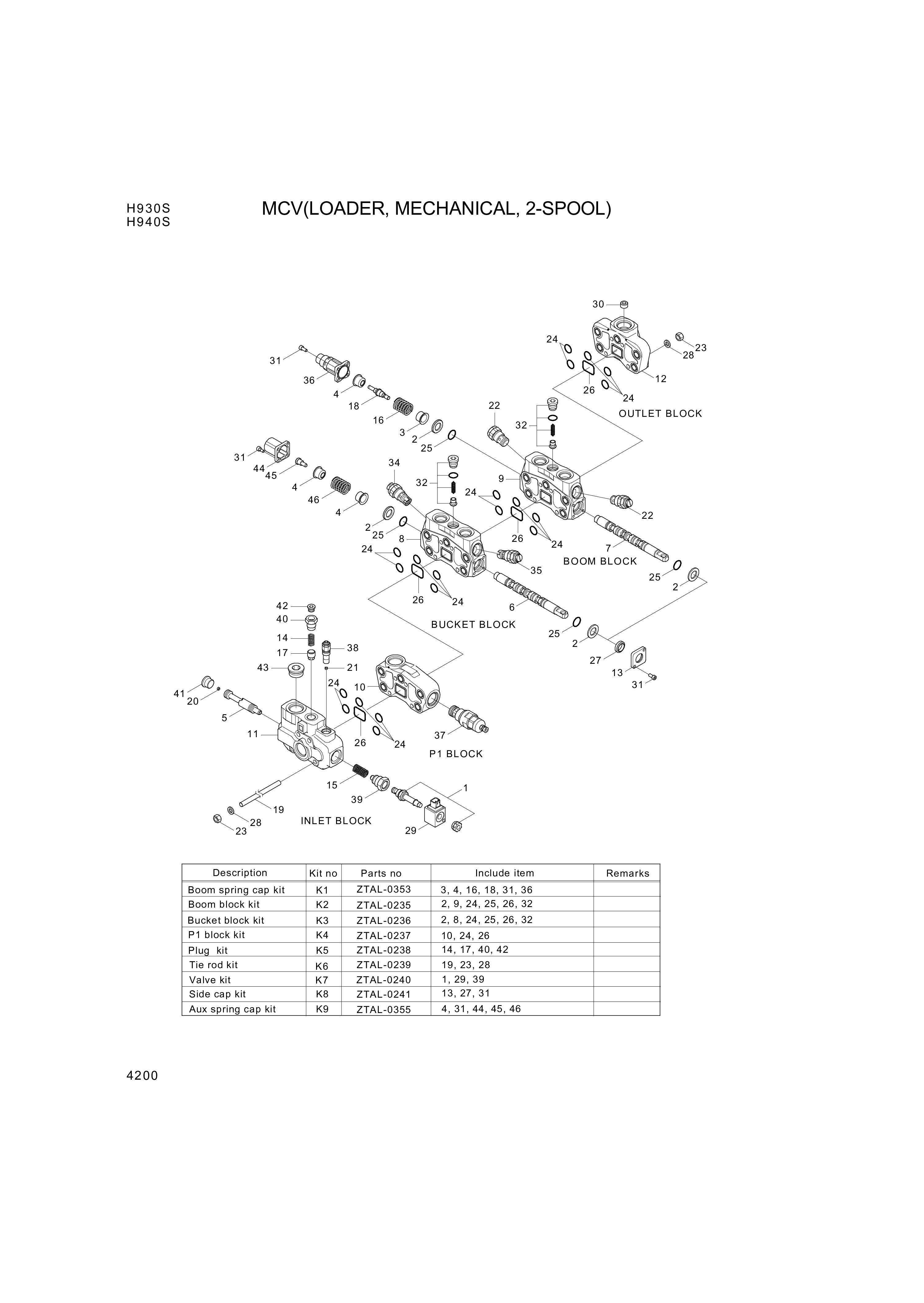 drawing for Hyundai Construction Equipment YTAP81713V-H - PLUG TCEI (figure 2)