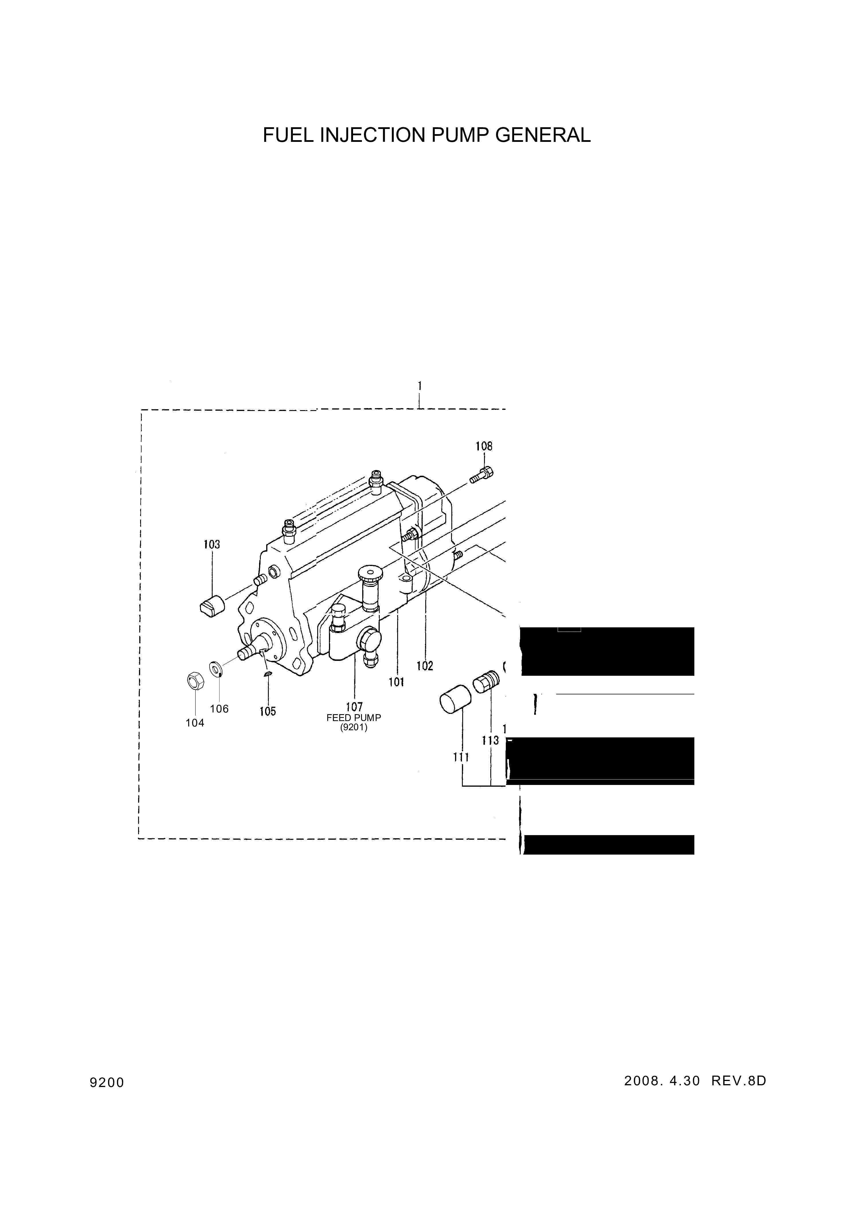 drawing for Hyundai Construction Equipment 94914-02141 - O-RING (figure 2)