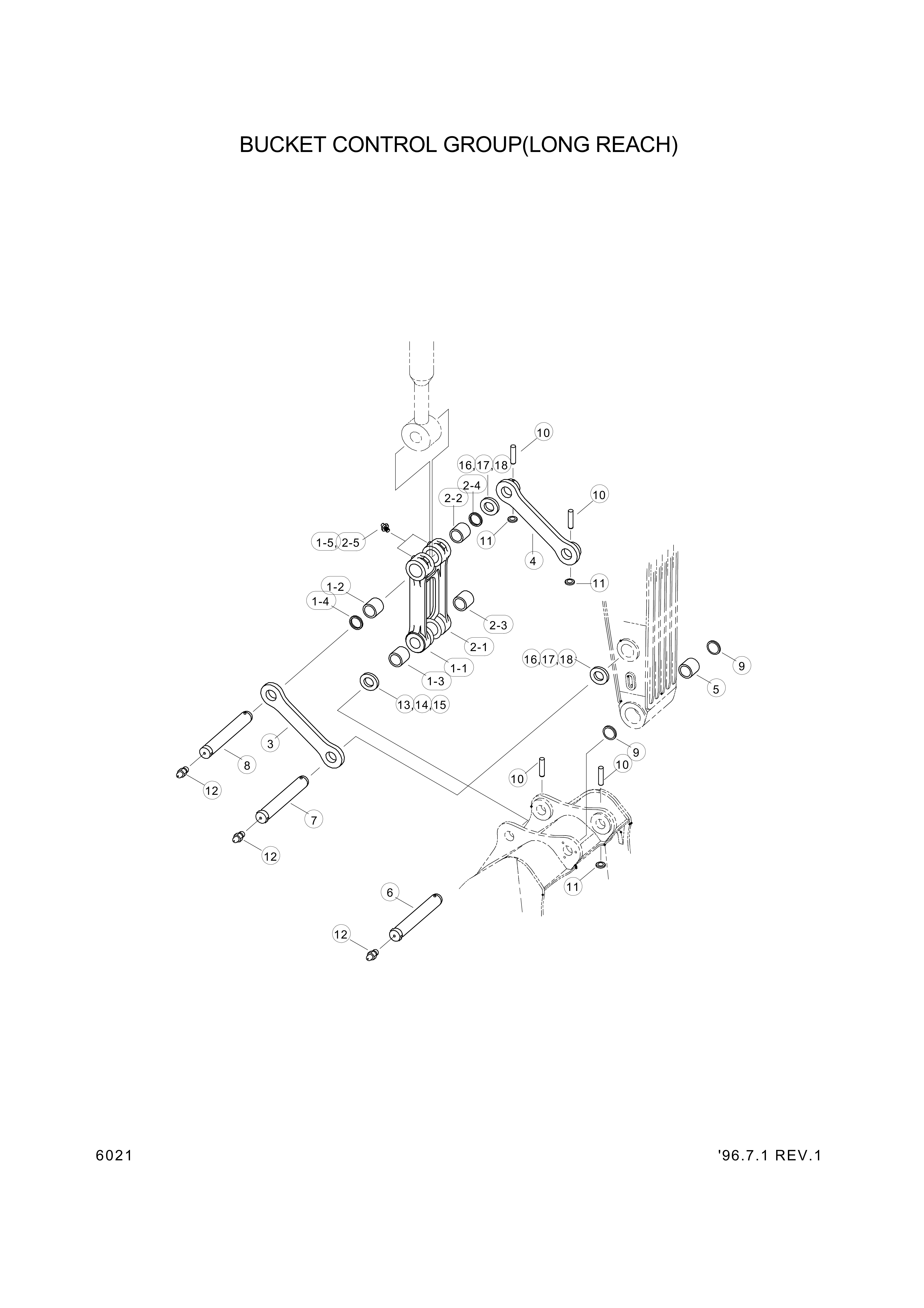 drawing for Hyundai Construction Equipment 61E3-2055 - SHIM-ROUND 2.0 (figure 2)