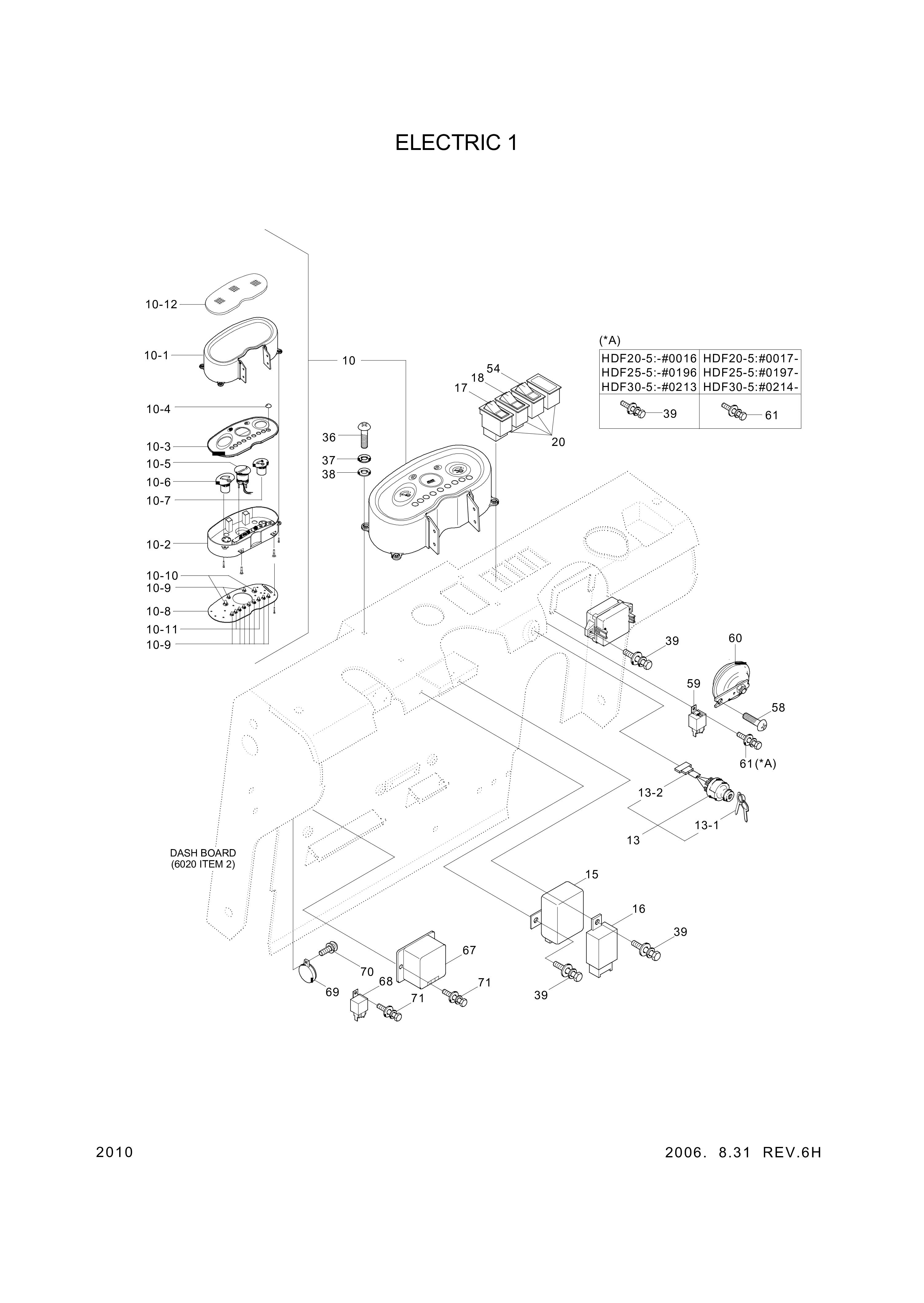 drawing for Hyundai Construction Equipment S161-050202 - BOLT-CROSS RD (figure 4)