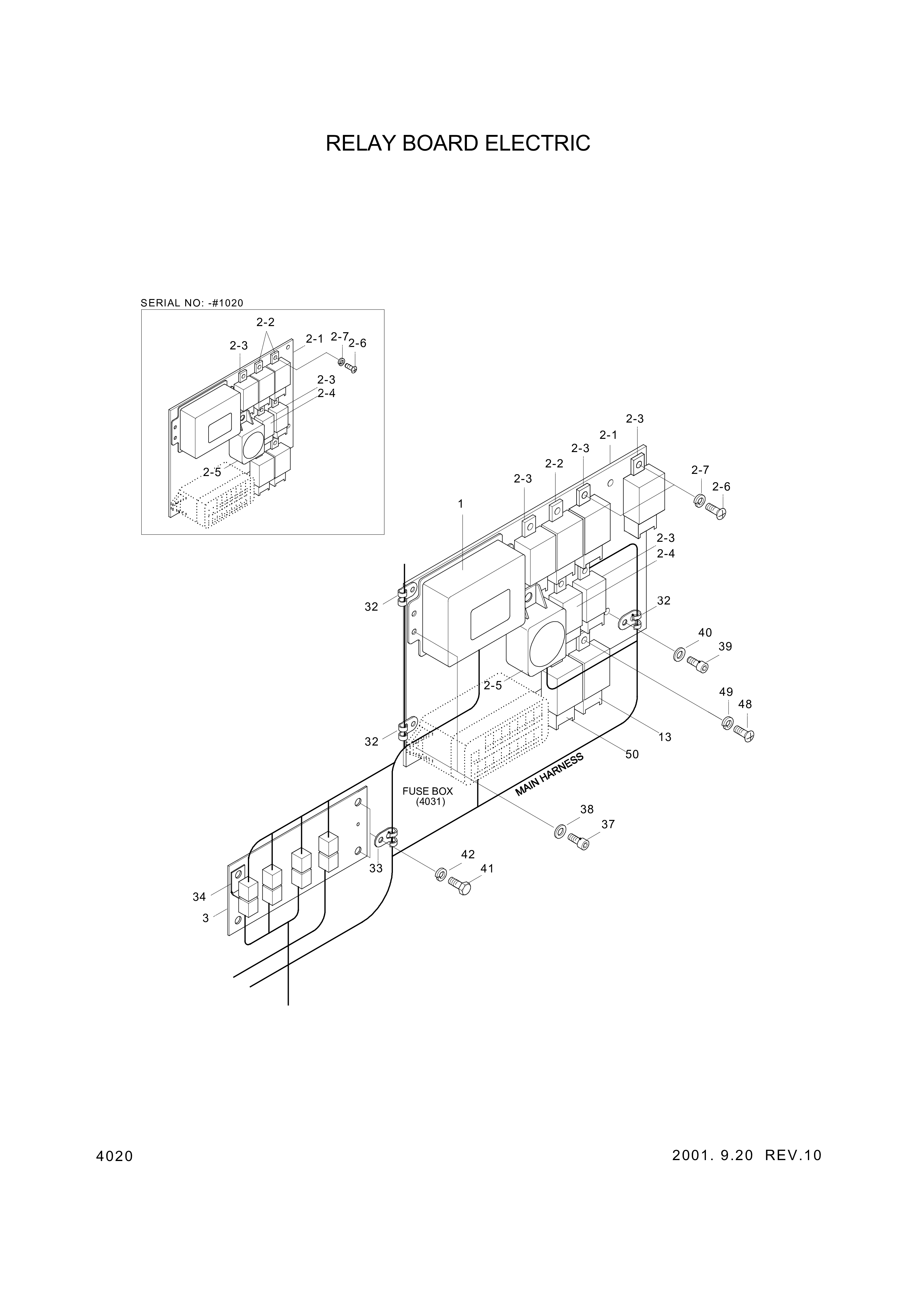 drawing for Hyundai Construction Equipment S175-060164 - SCREW-SOCKET