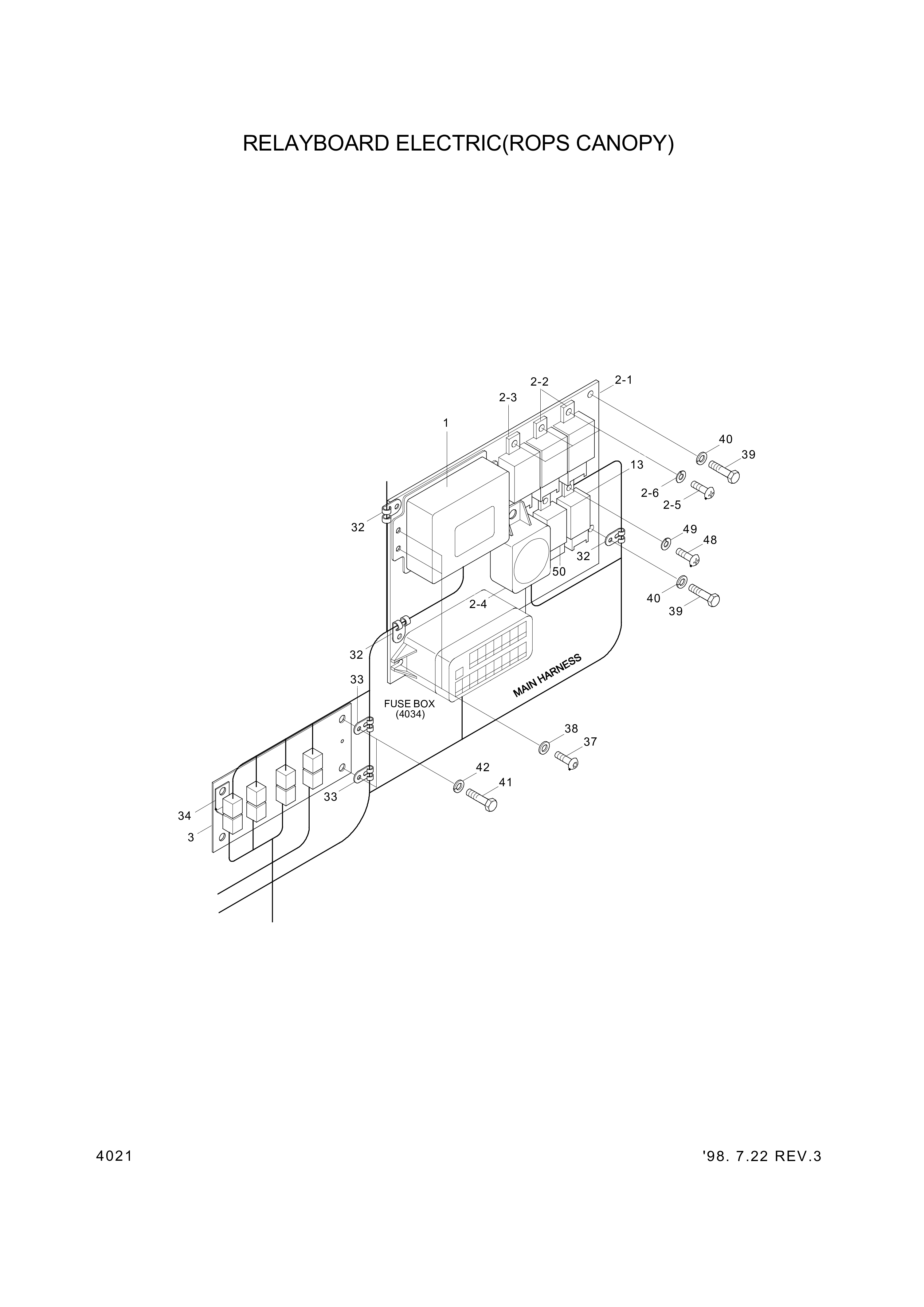 drawing for Hyundai Construction Equipment S175-060154 - BOLT-SOCKET (figure 1)
