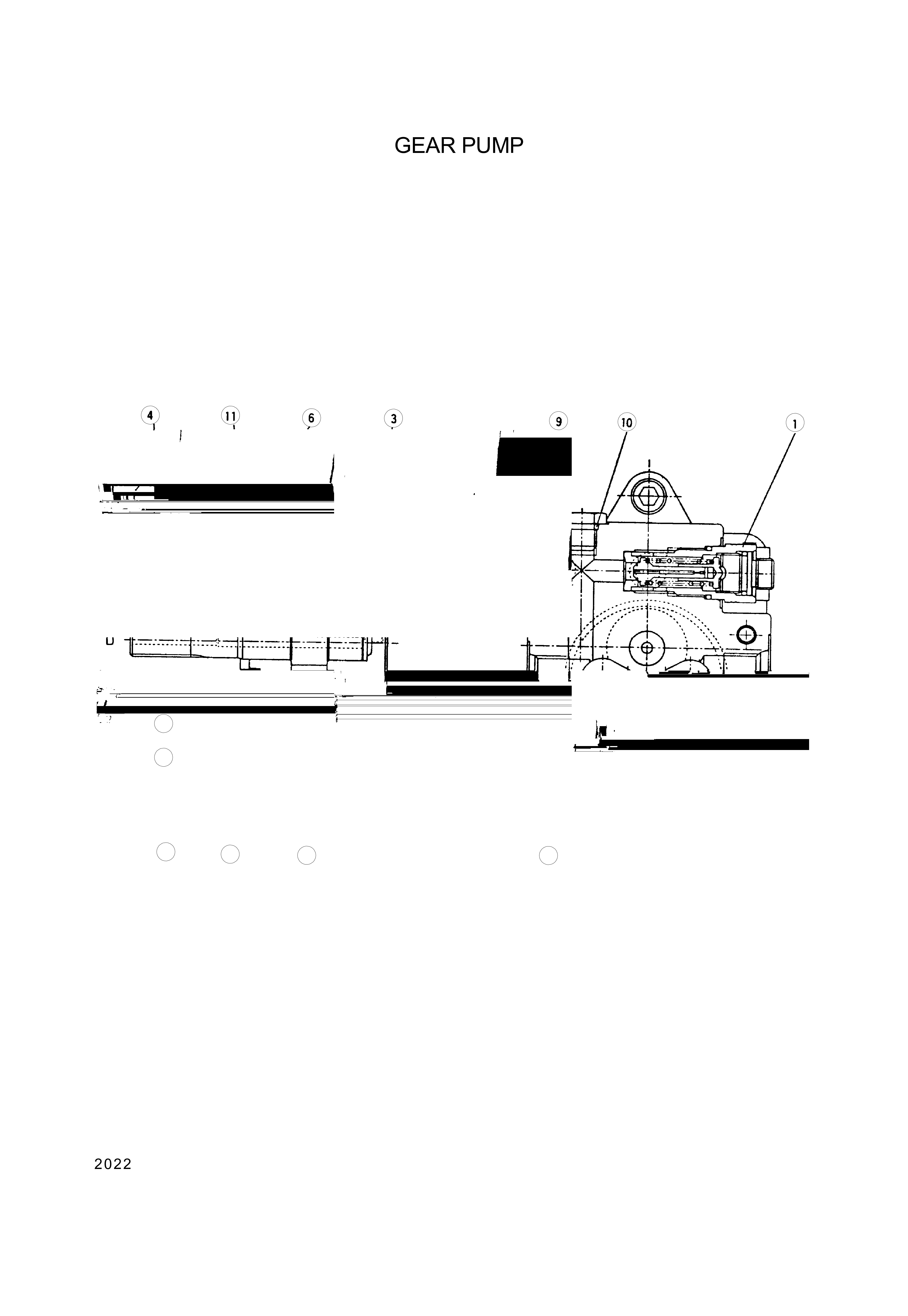 drawing for Hyundai Construction Equipment PNG71 - O-RING
