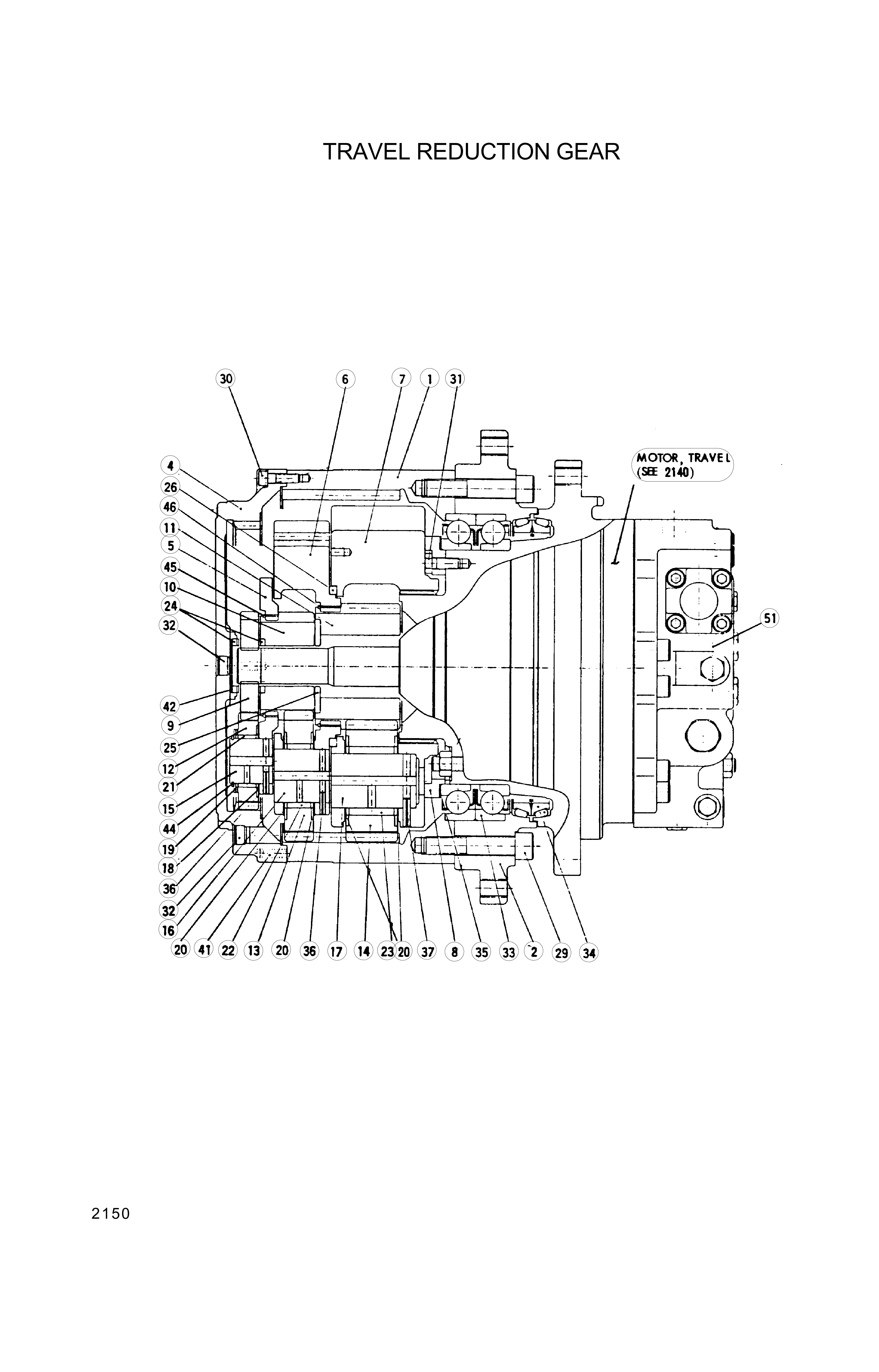 drawing for Hyundai Construction Equipment XJBN-00599 - CLIP