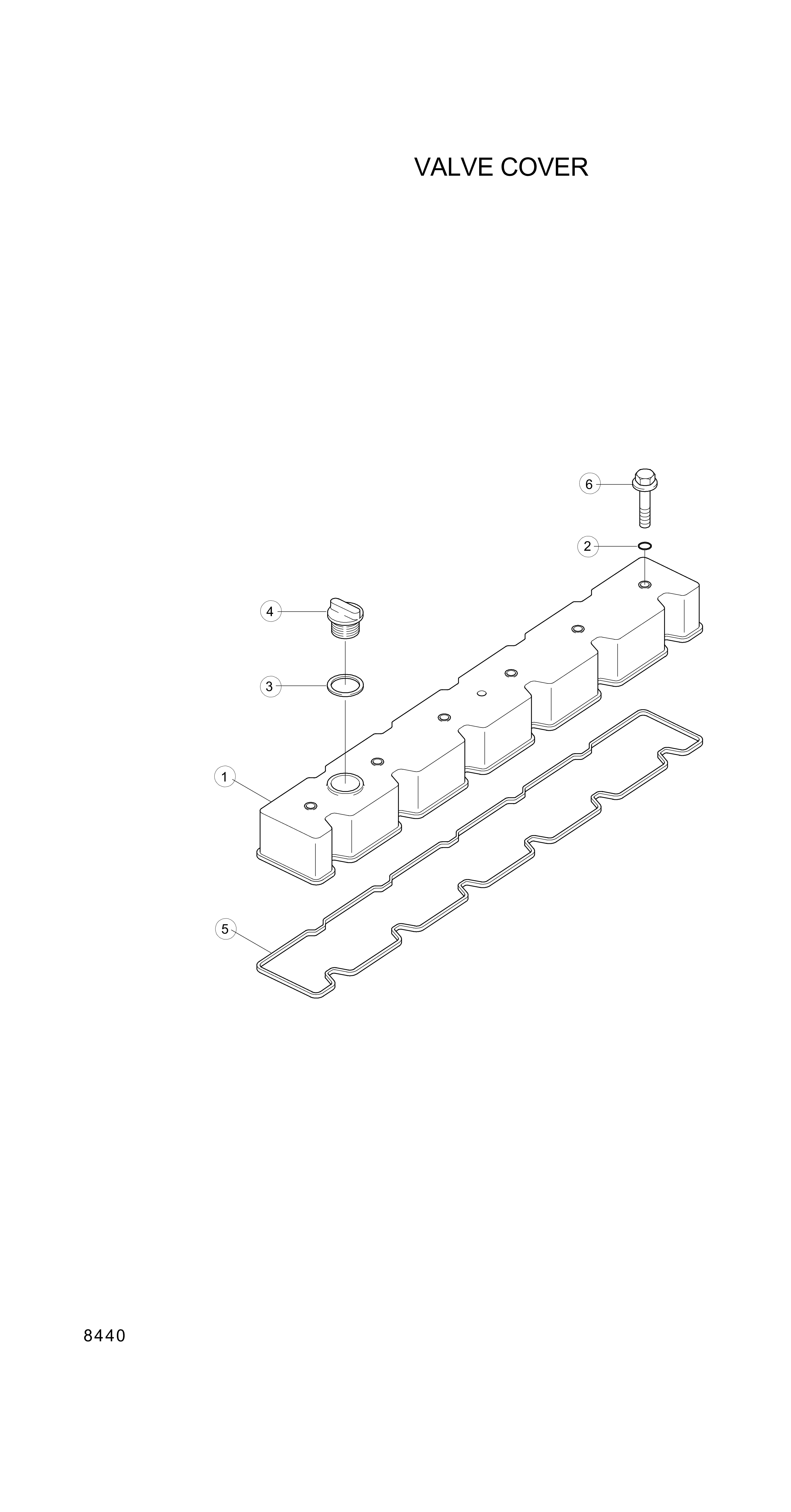 drawing for Hyundai Construction Equipment YUBP-07186 - SEAL (figure 4)