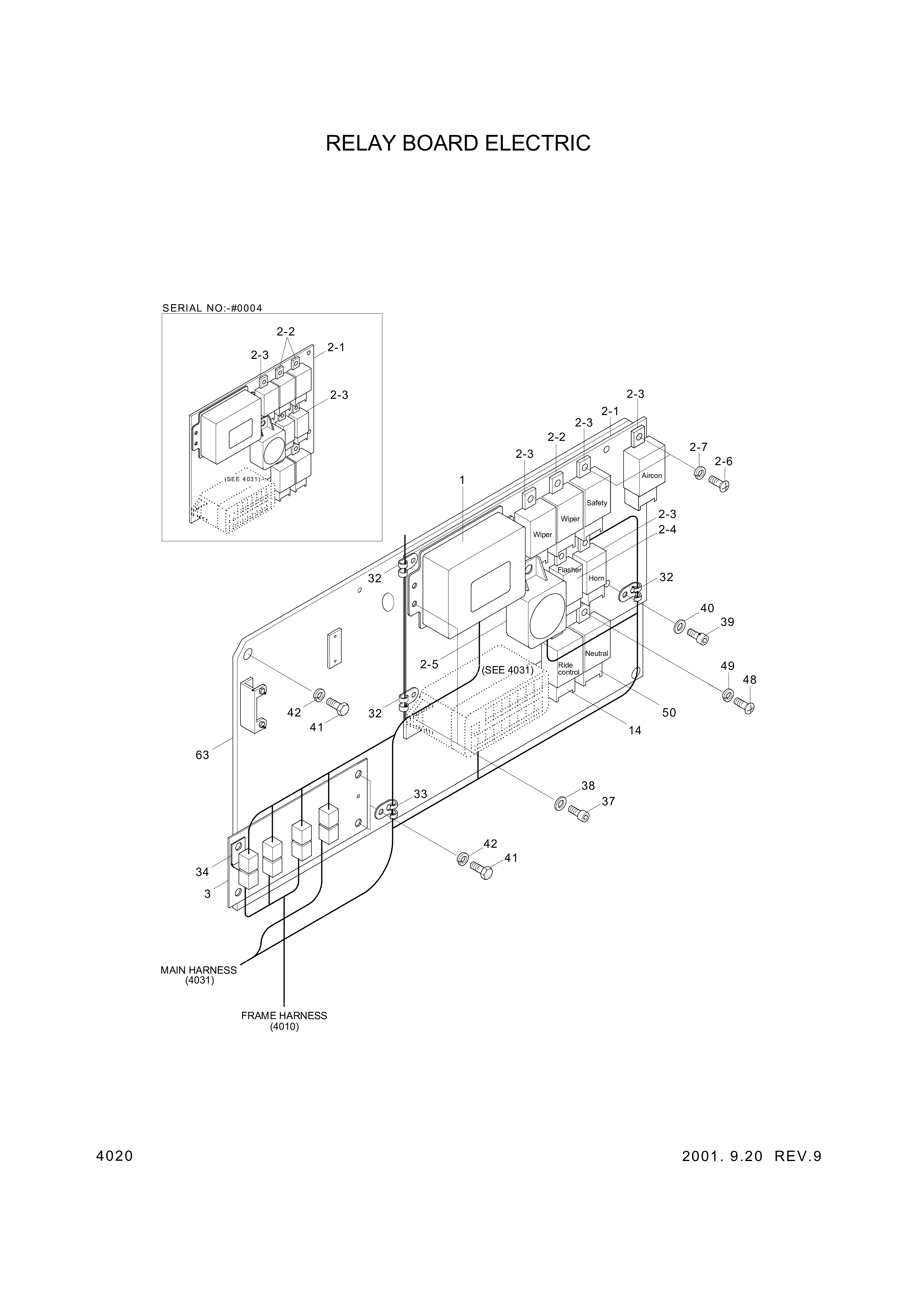 drawing for Hyundai Construction Equipment S175-060154 - BOLT-SOCKET (figure 2)