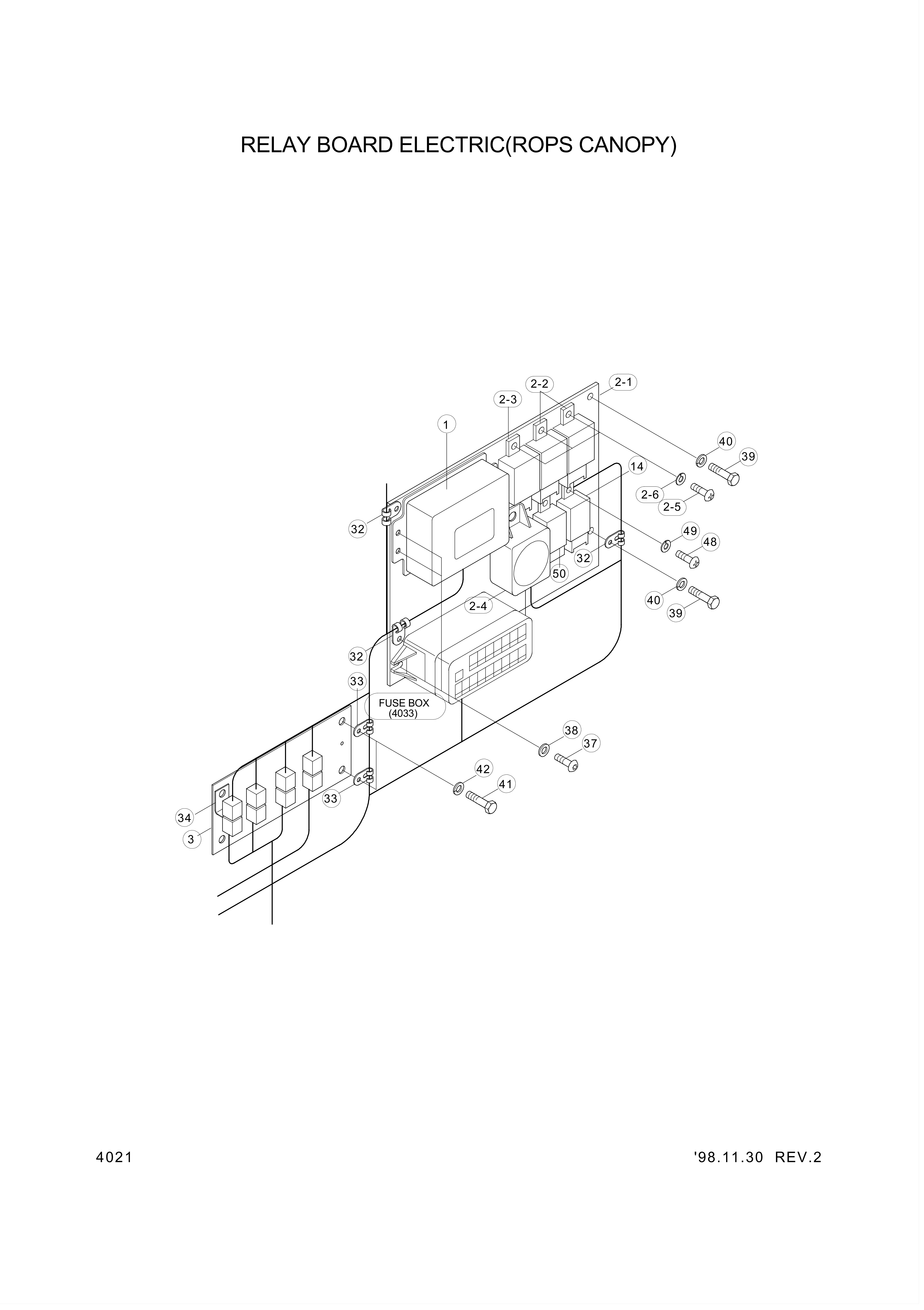drawing for Hyundai Construction Equipment S175-060154 - BOLT-SOCKET (figure 3)
