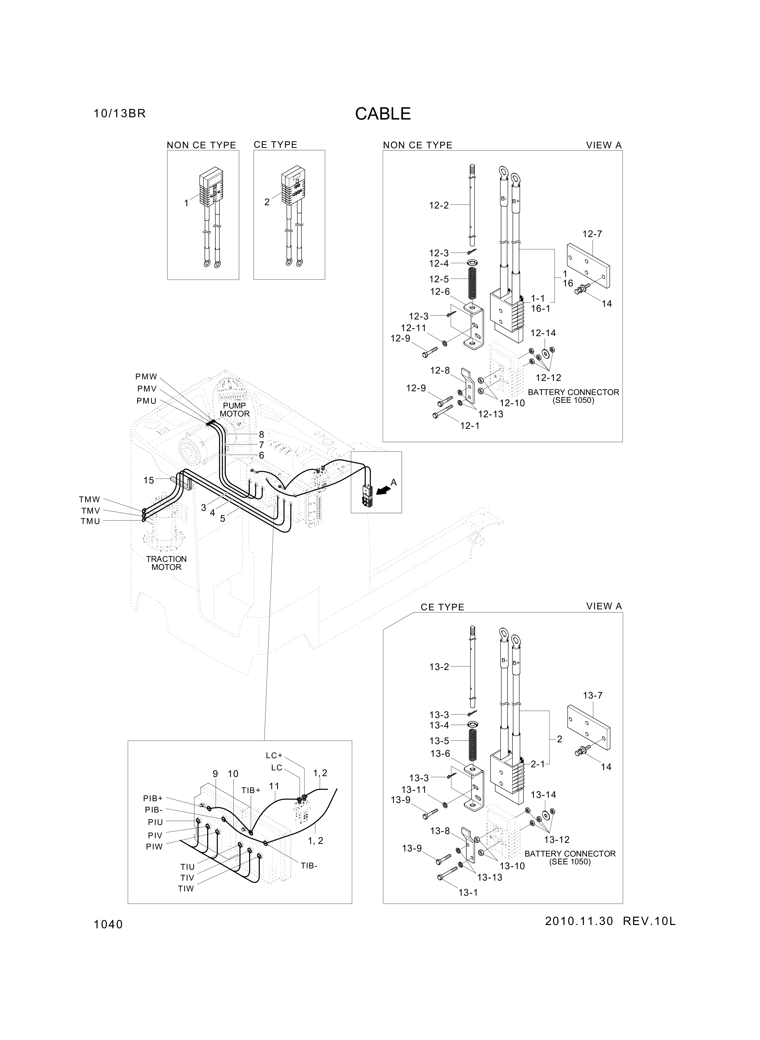 drawing for Hyundai Construction Equipment S403-06300B - WASHER-PLAIN (figure 1)