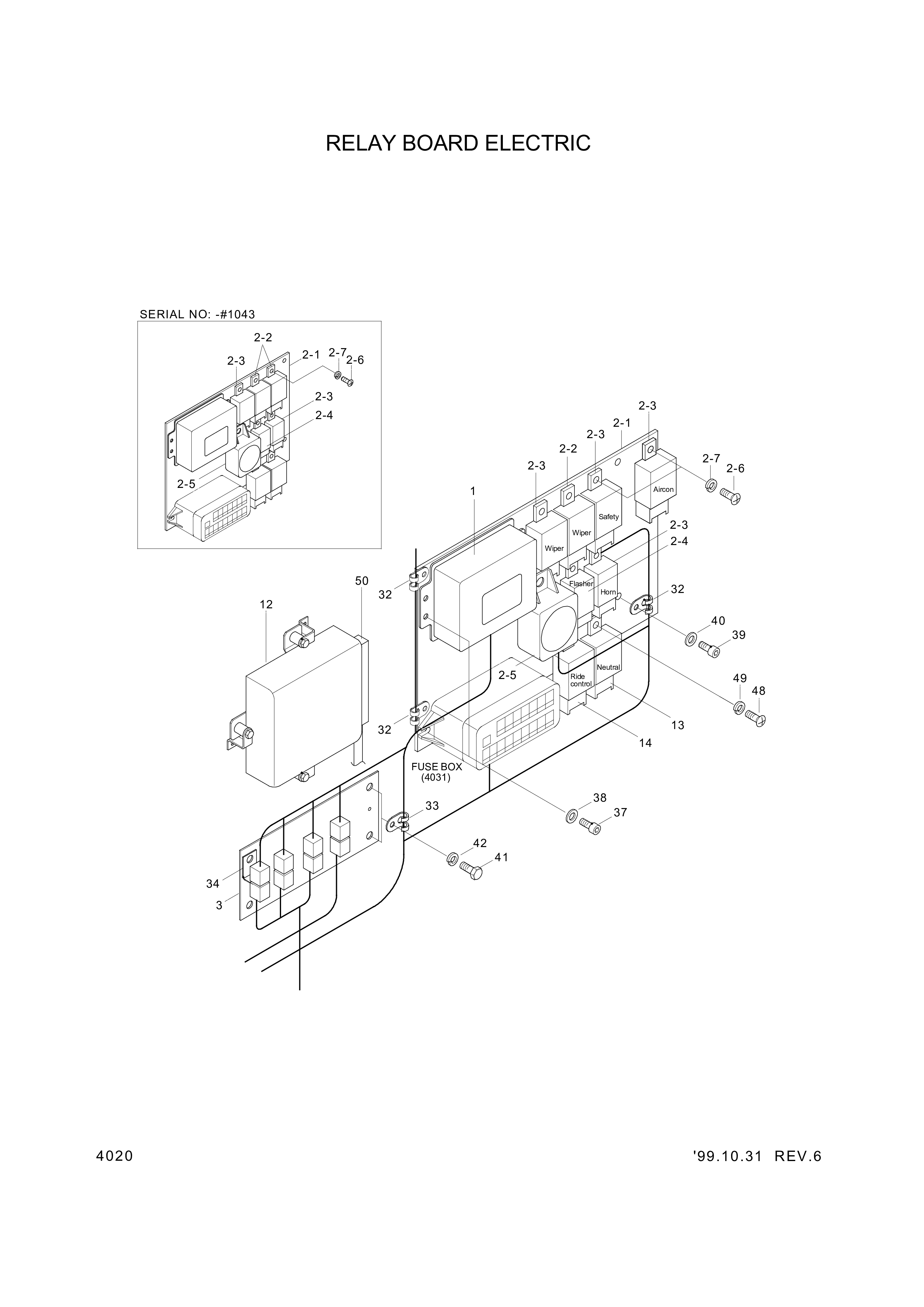 drawing for Hyundai Construction Equipment S175-060164 - SCREW-SOCKET
