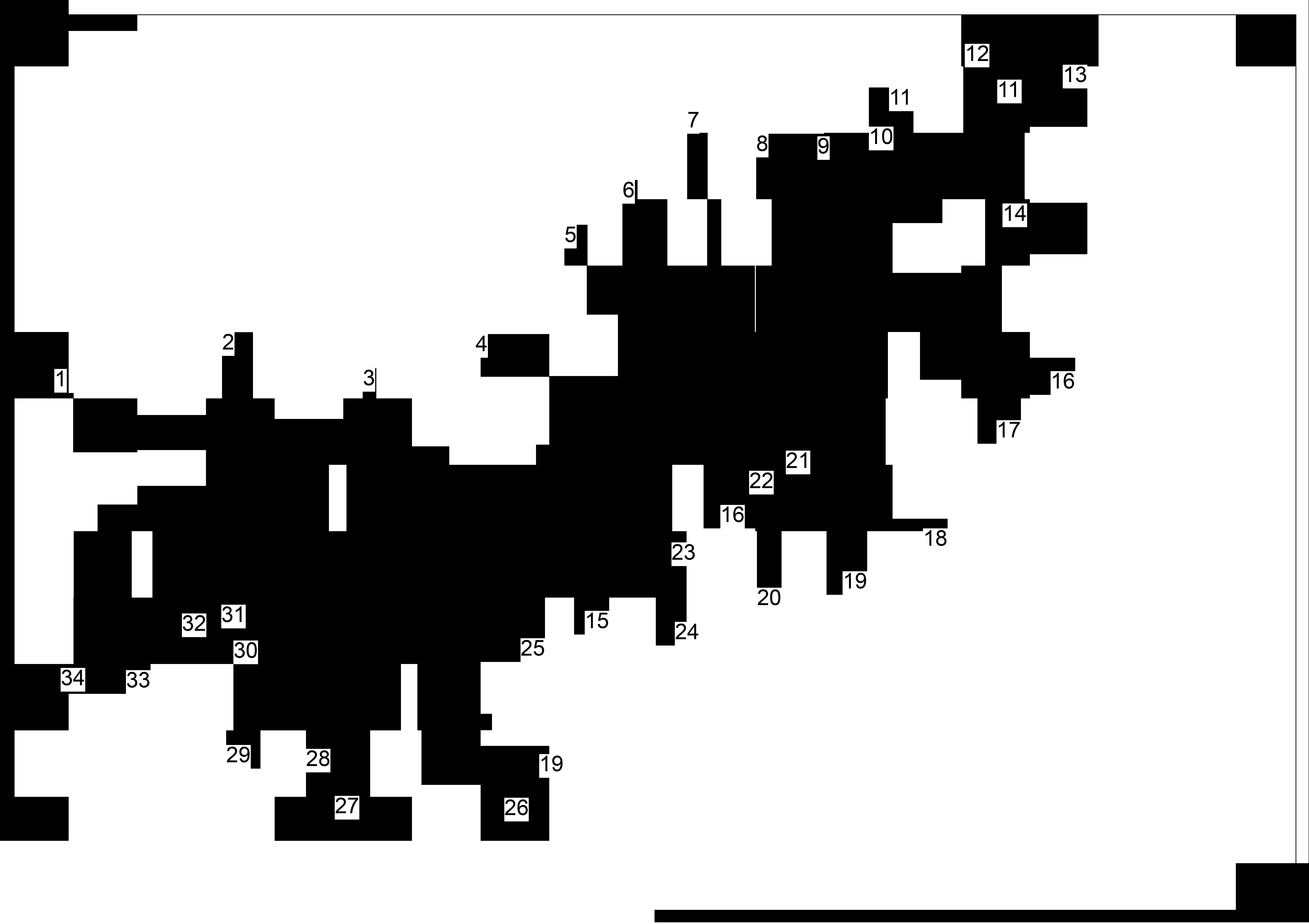 drawing for VENIERI 243.2.516 - SEAL (figure 2)