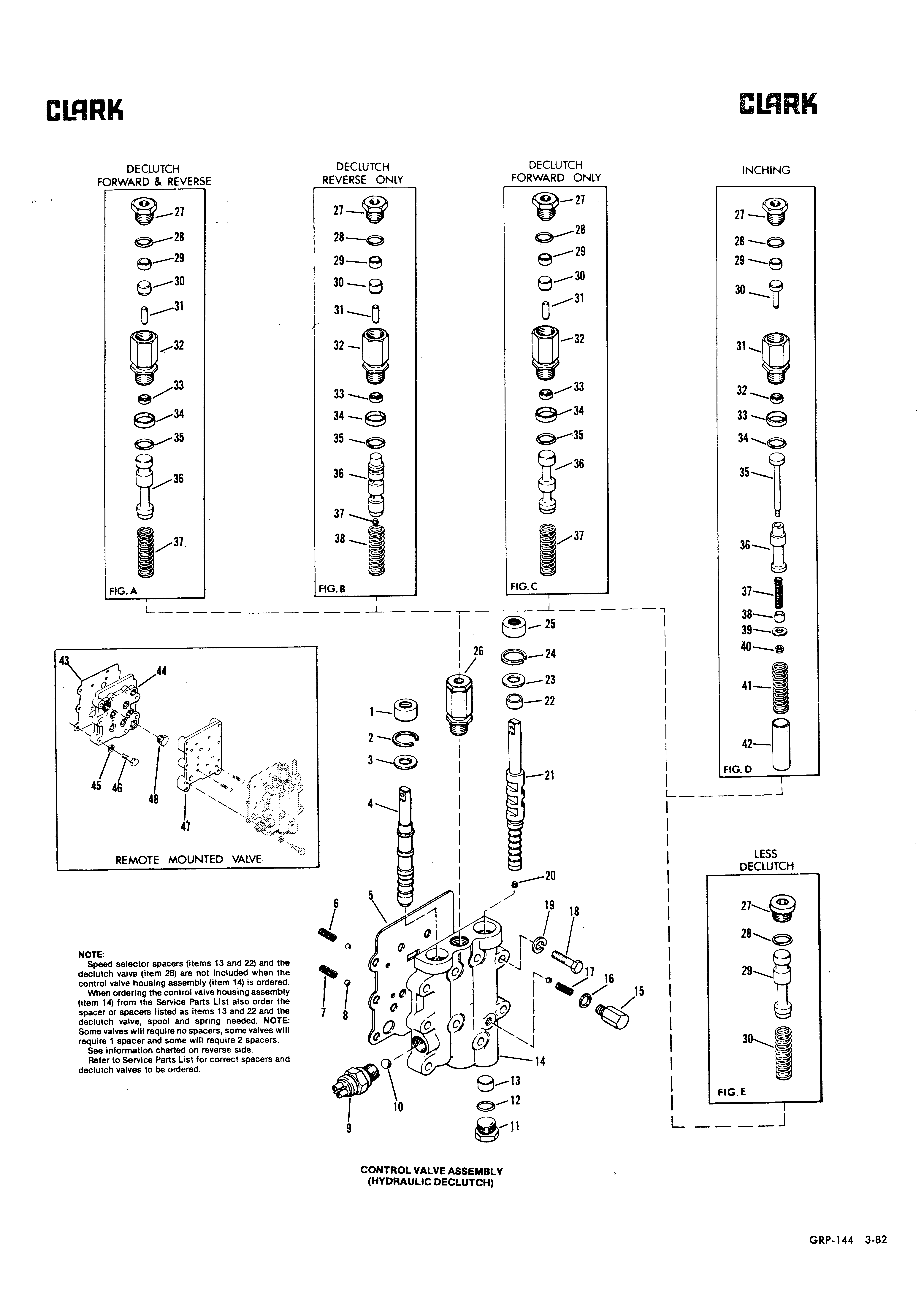 drawing for TRACKMOBILE 1006811 - PLUG (figure 3)