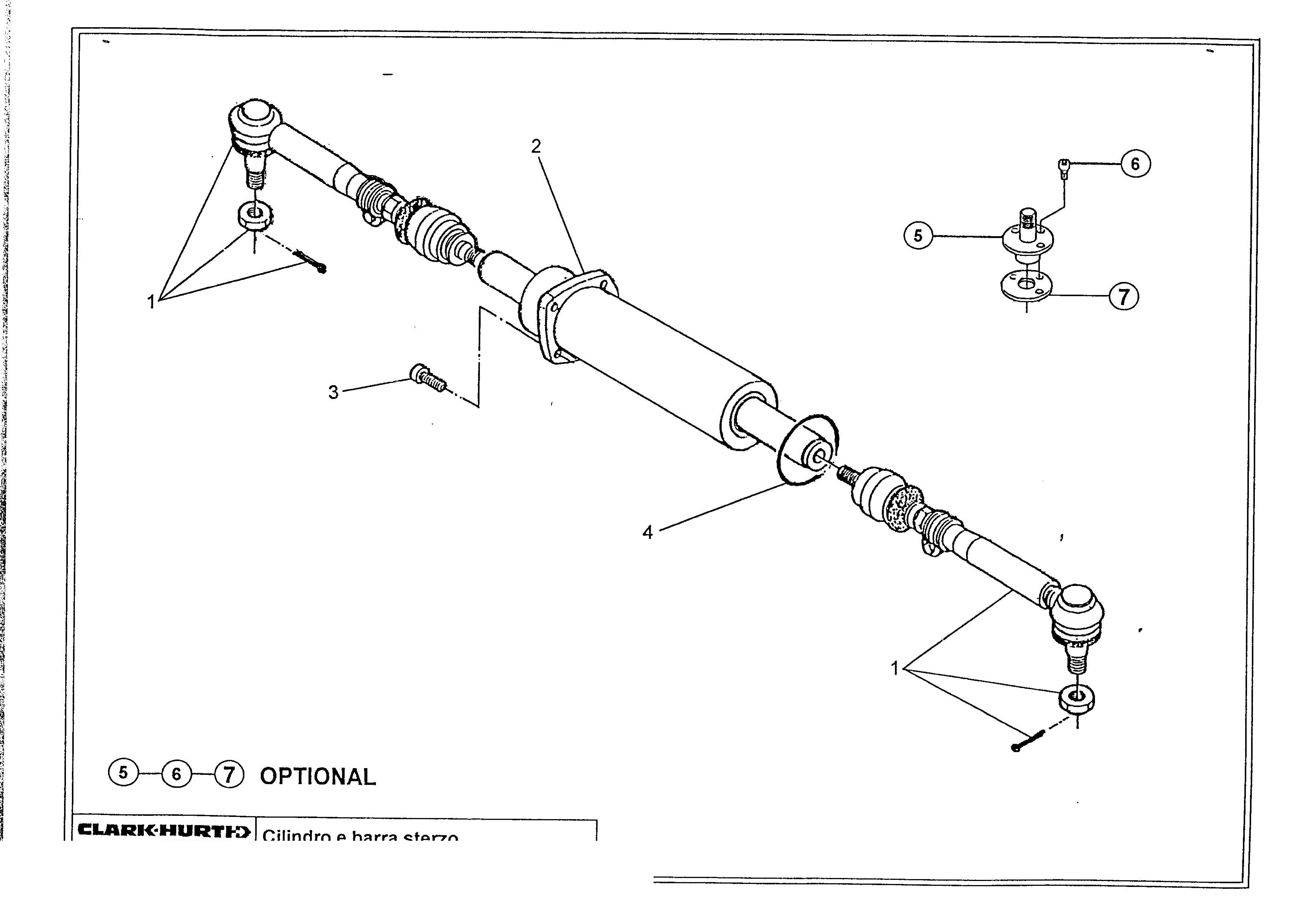 drawing for SCHOPF MASCHINENBAU GMBH 101617 - SEAL - O-RING (figure 4)