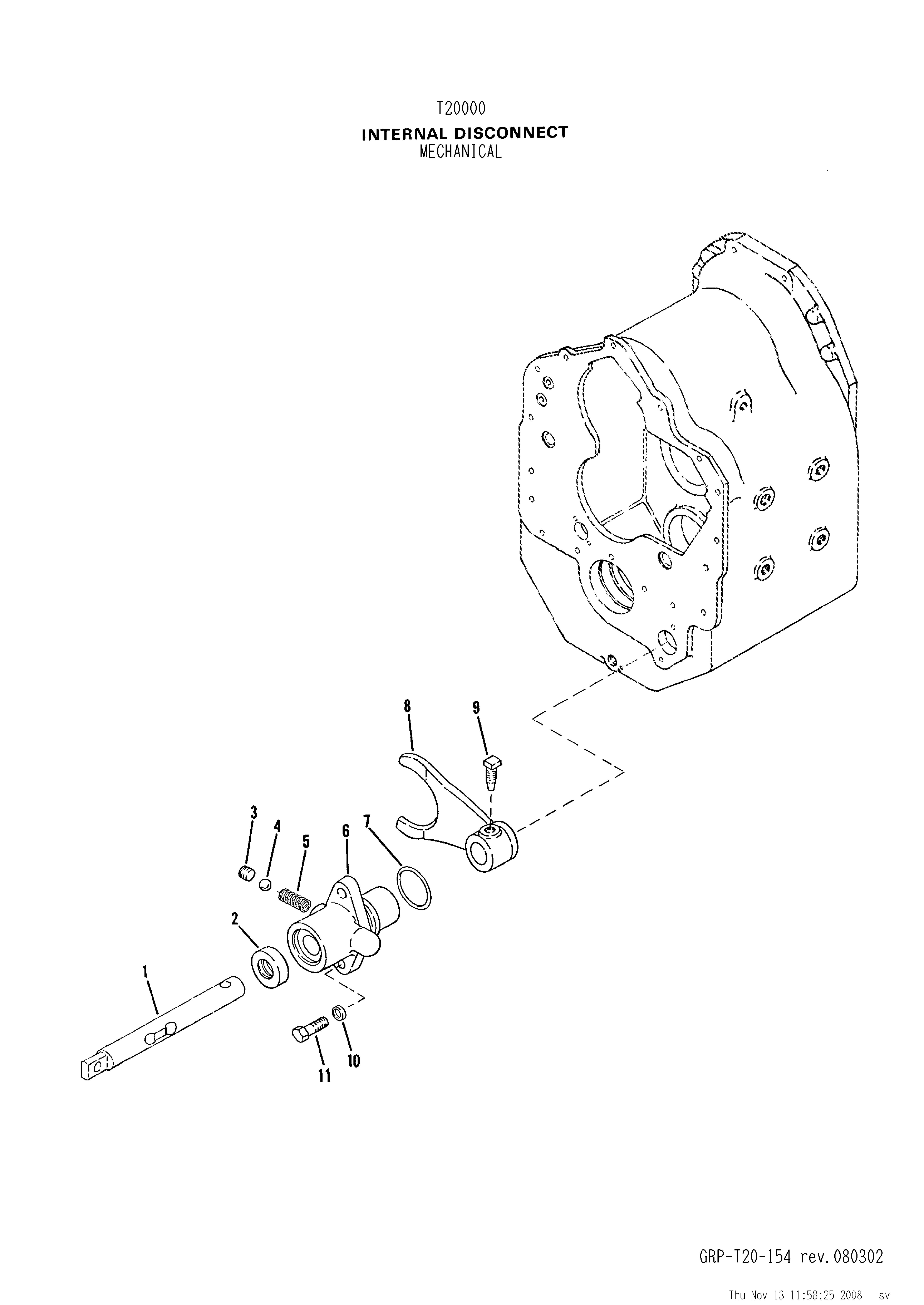 drawing for CNH NEW HOLLAND 73118164 - SUPPORT (figure 4)
