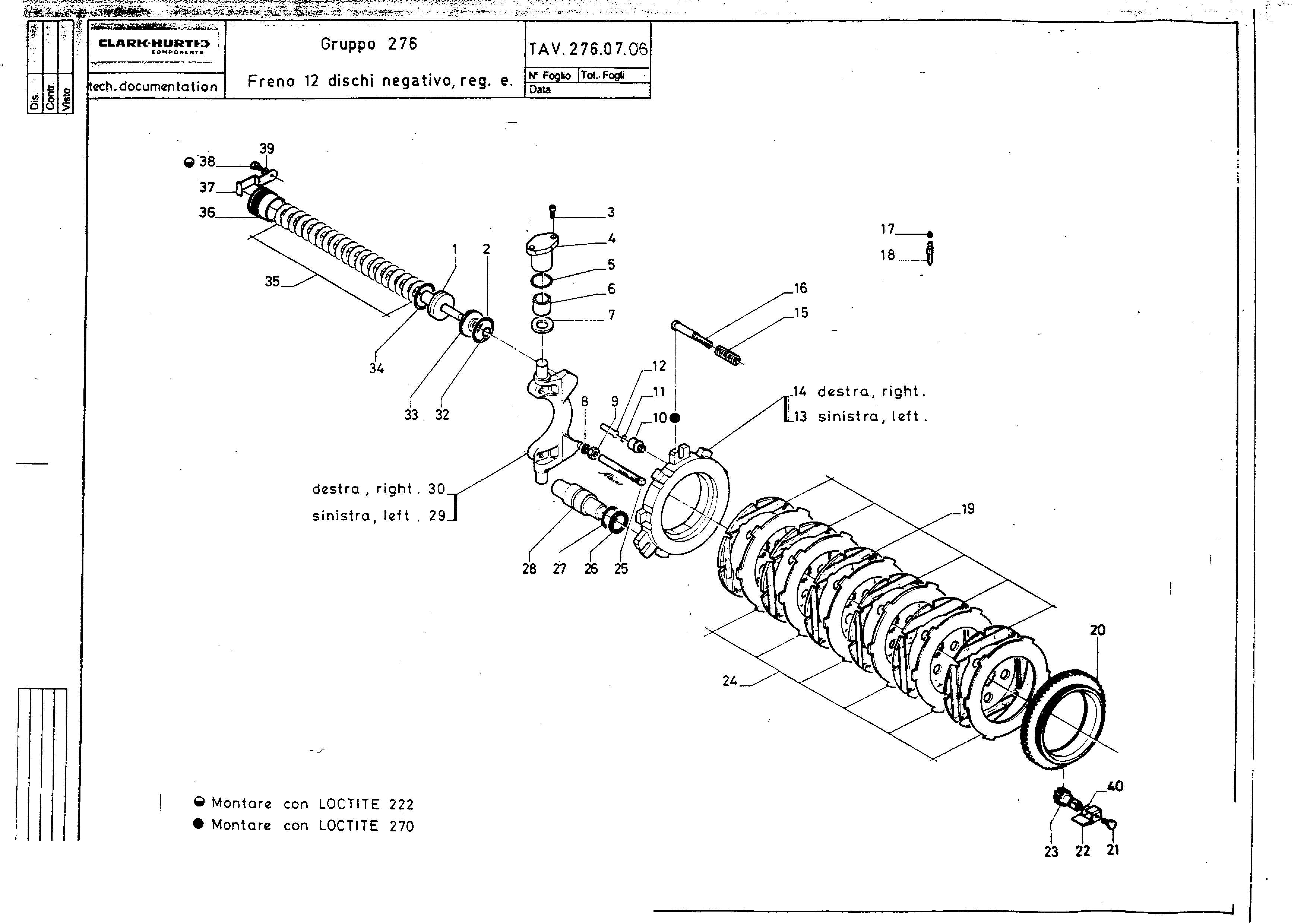 drawing for JARRAFF INDUSTRIES 252-00132 - O - RING (figure 5)