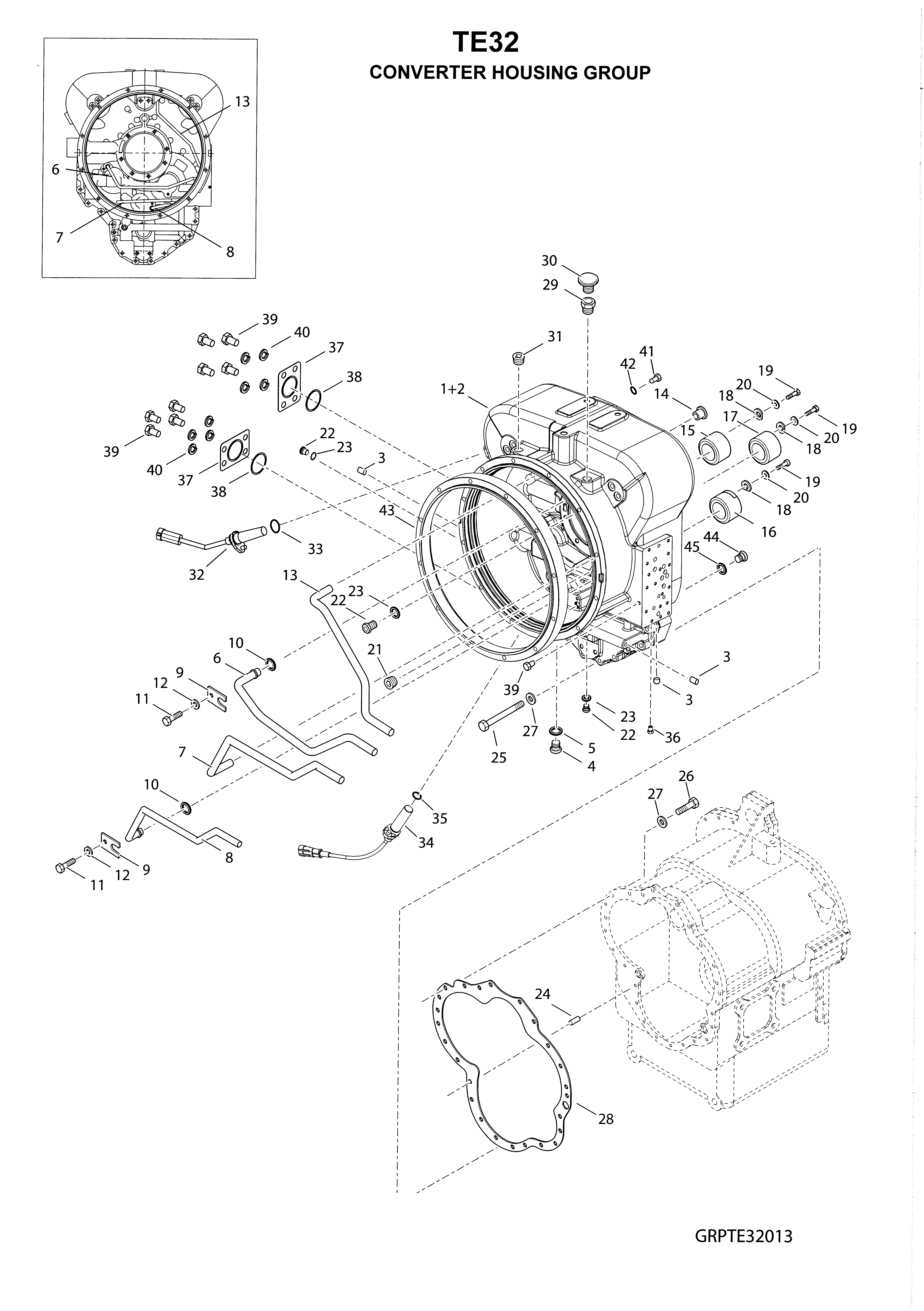 drawing for SHENZEN ALLISON INDUSTRIAL D17C000768 - SCREW (figure 2)