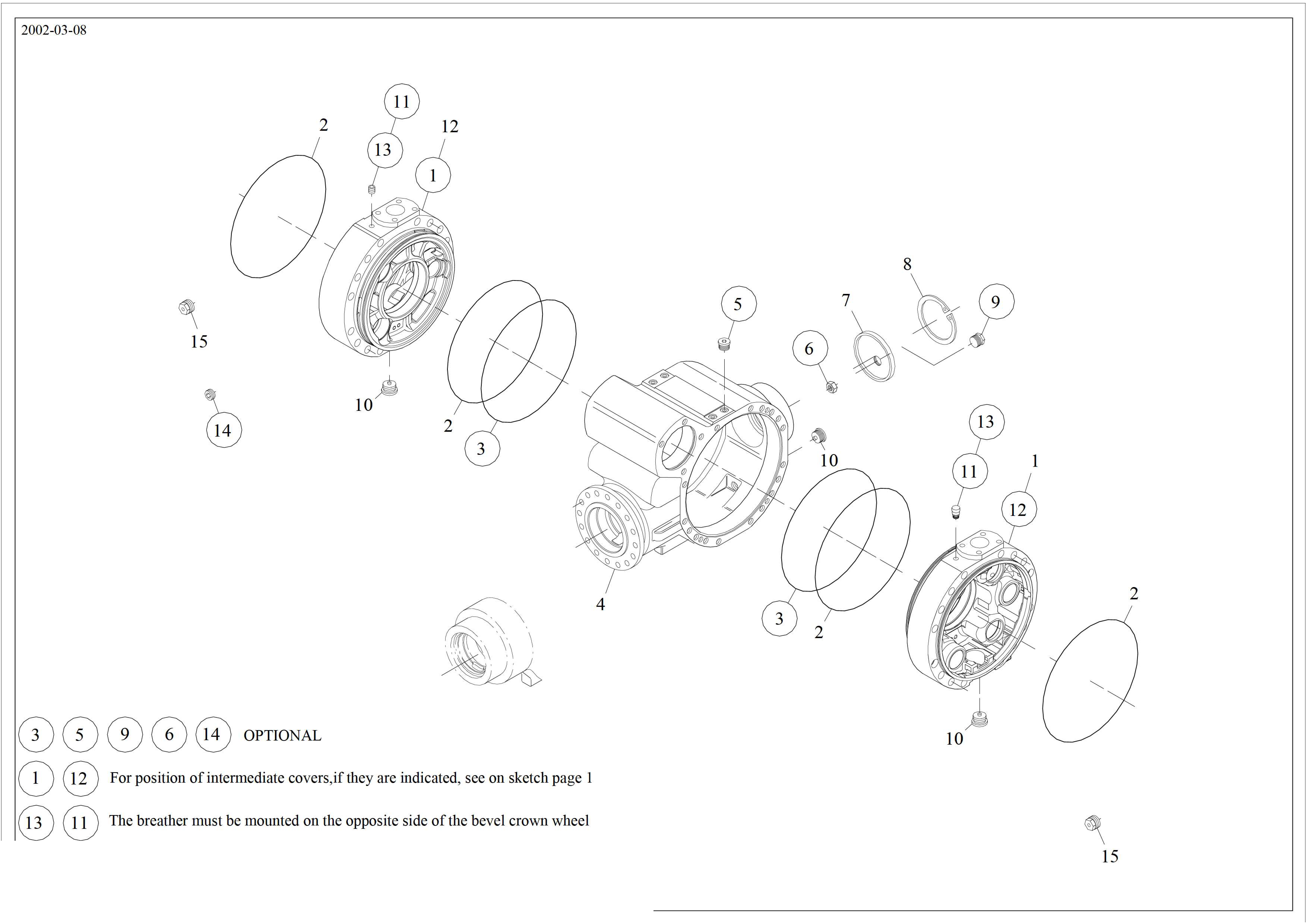 drawing for CNH NEW HOLLAND 71490691 - OIL GAUGE