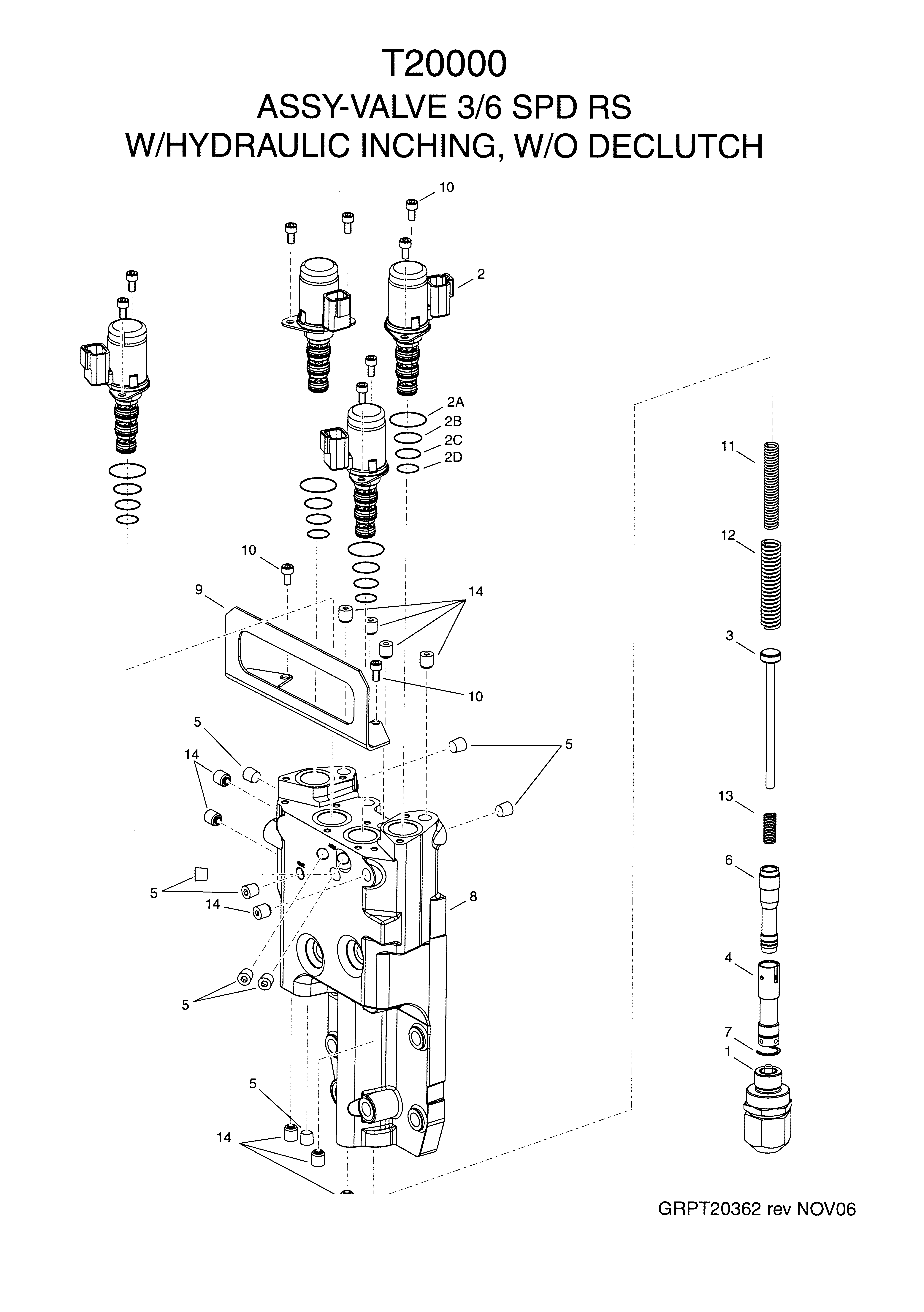 drawing for CNH NEW HOLLAND 87395118 - O RING (figure 5)