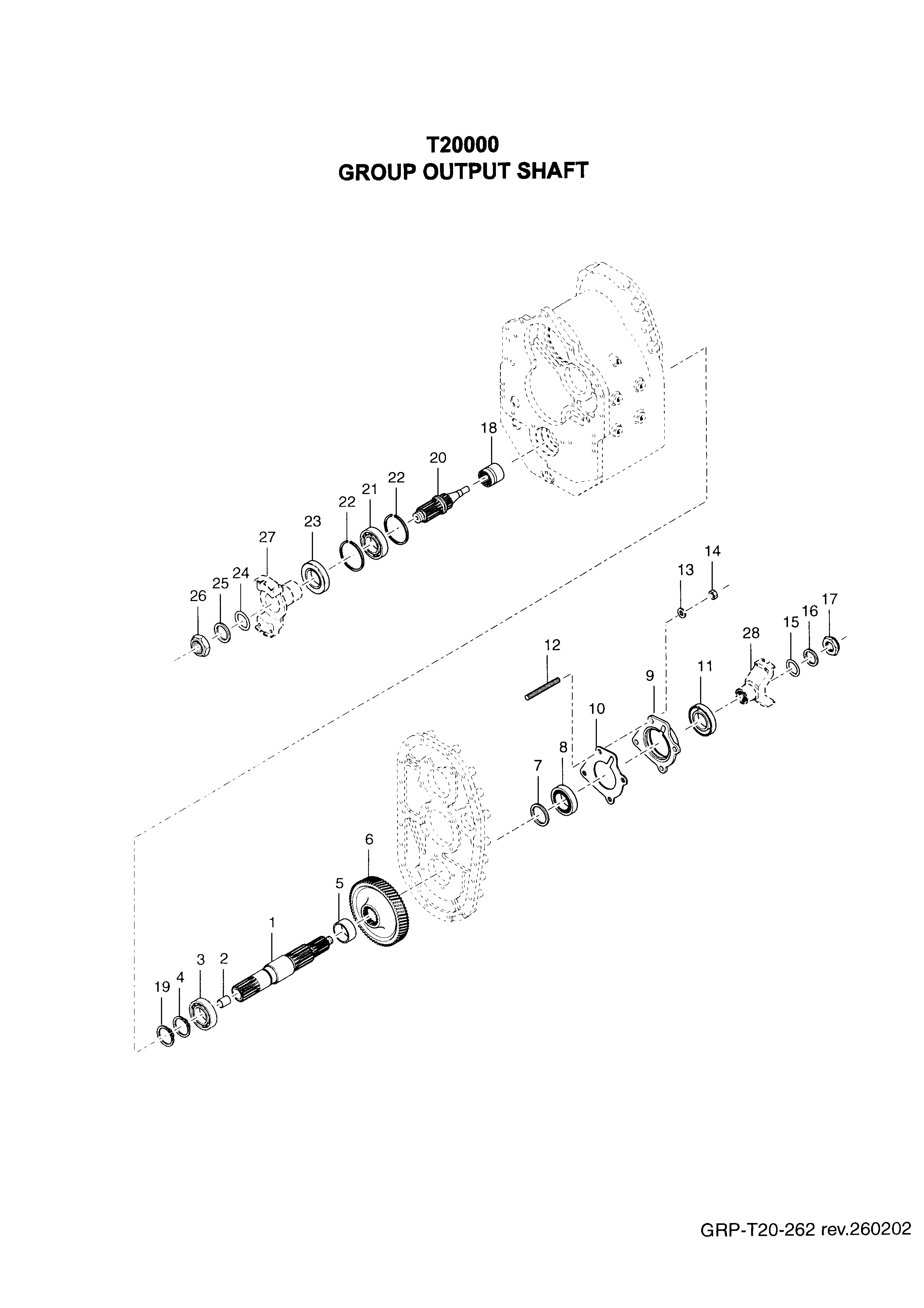 drawing for CARGOTEC 800815648 - BEARING (figure 3)