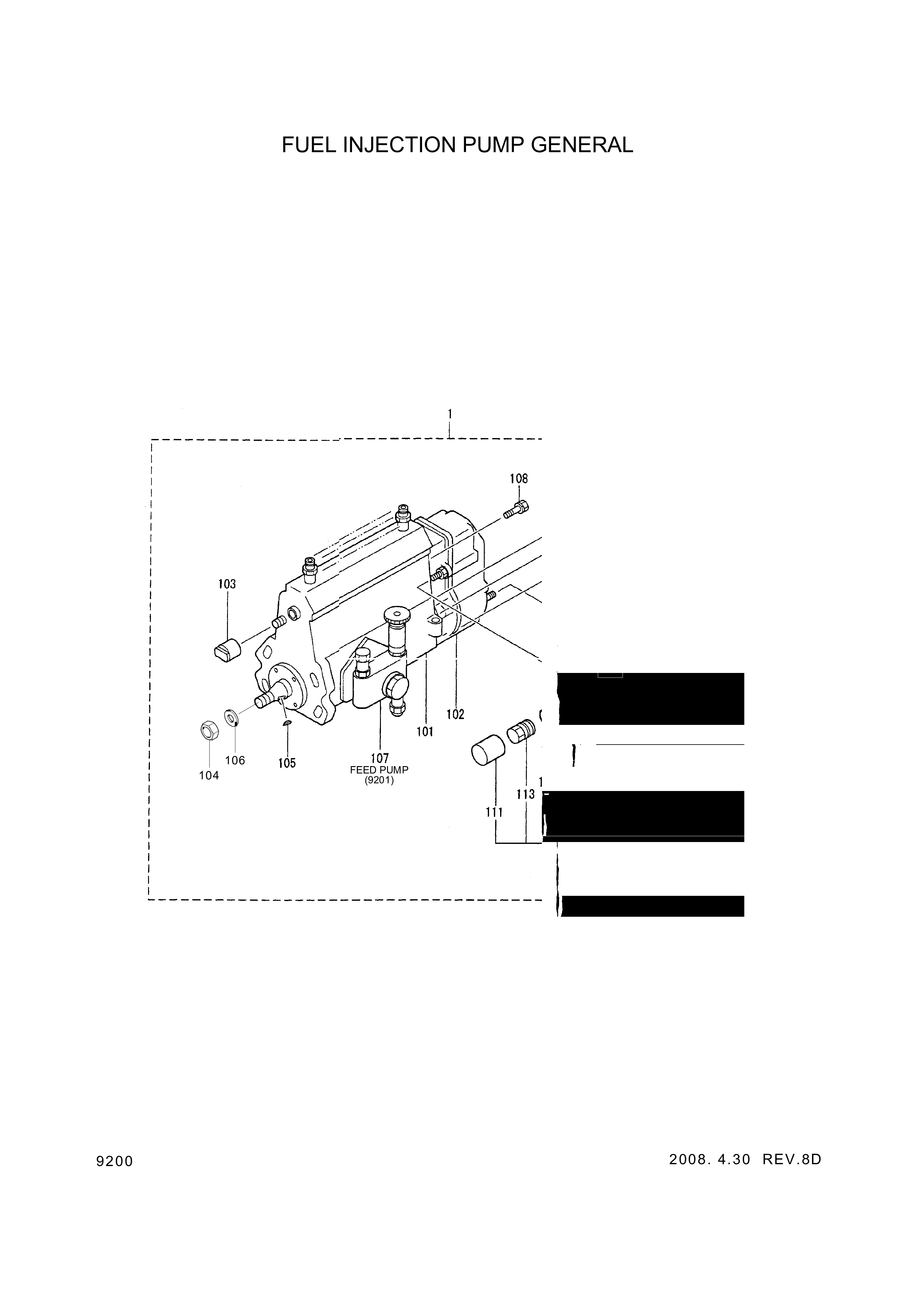 drawing for Hyundai Construction Equipment 94914-02141 - O-RING (figure 4)