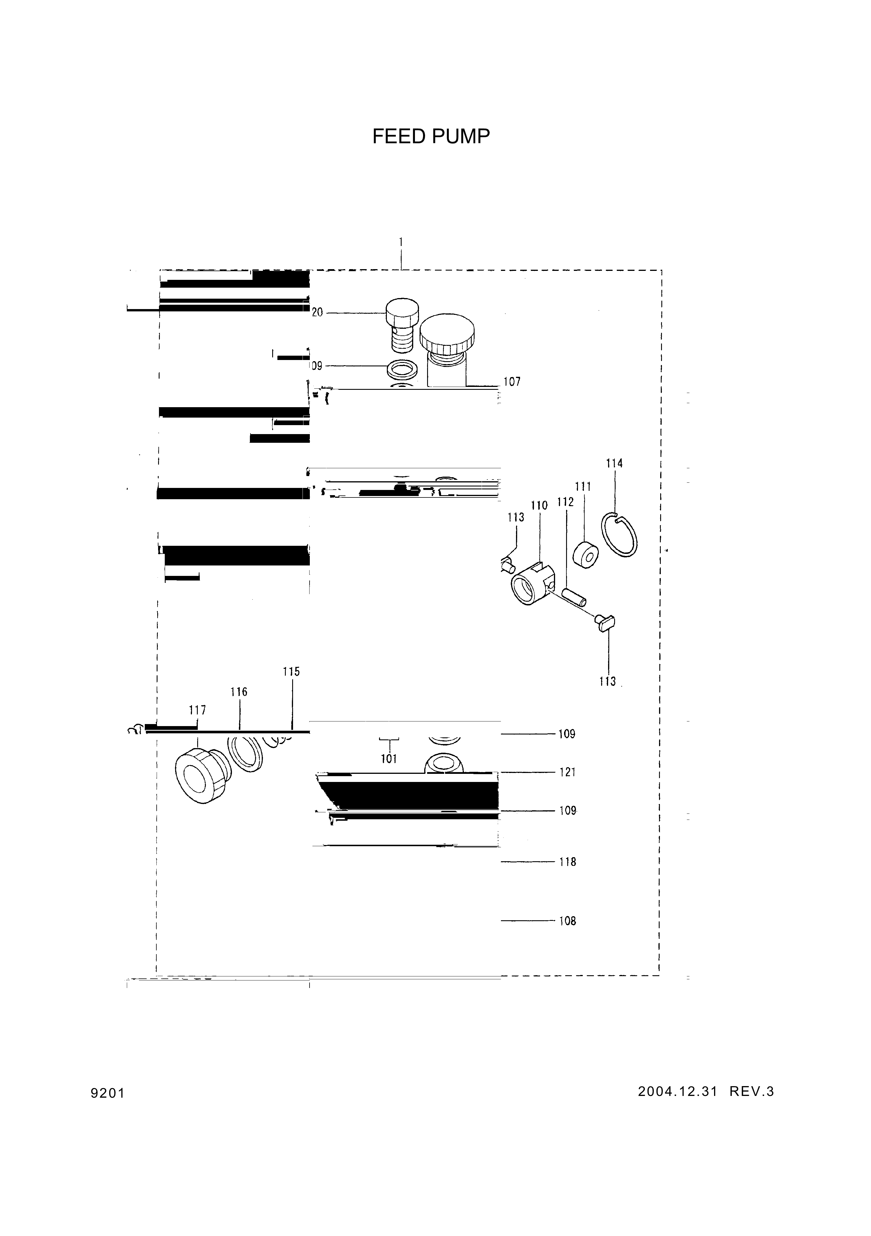 drawing for Hyundai Construction Equipment 94901-81240 - WASHER-COPPER PLATE (figure 4)