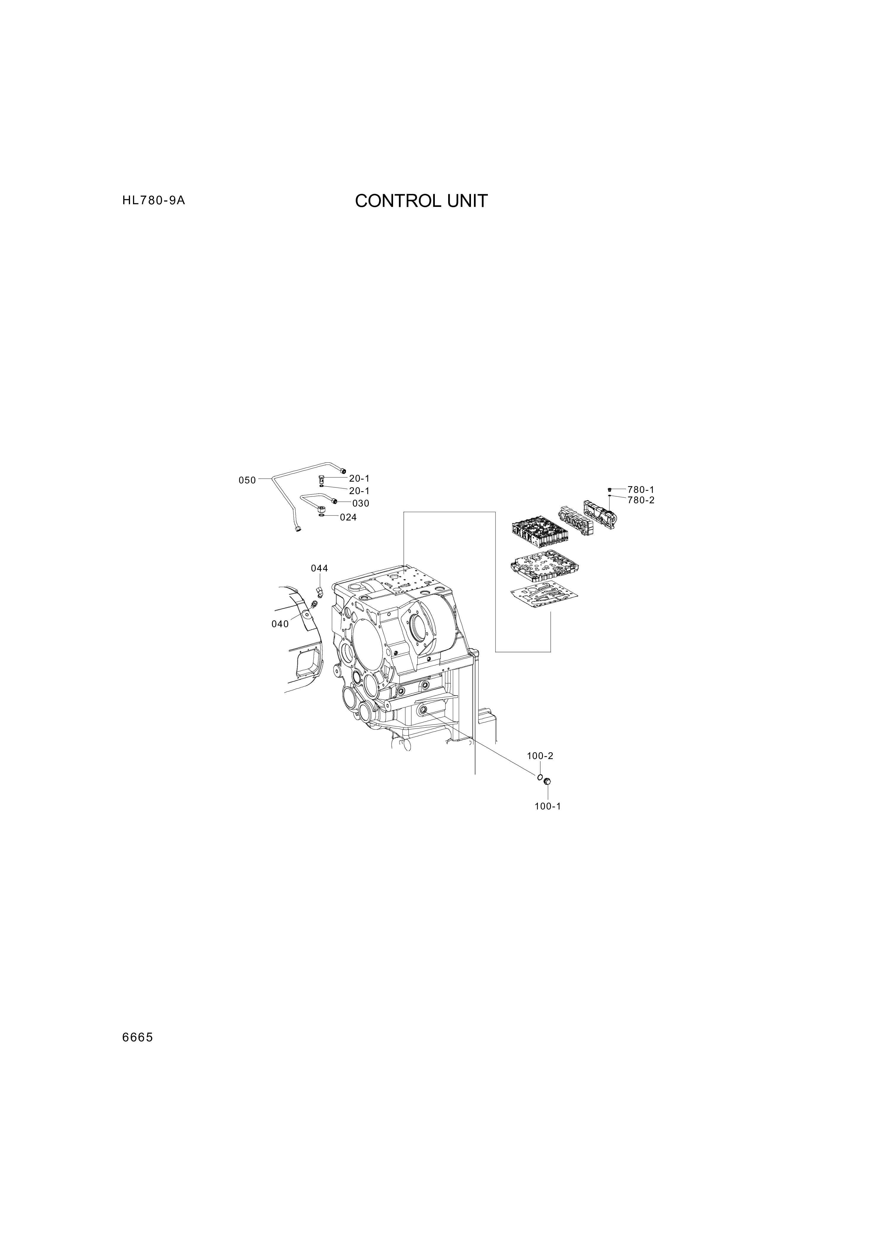 drawing for Hyundai Construction Equipment ZGAQ-04315 - SOCKET-CONNECTOR (figure 1)