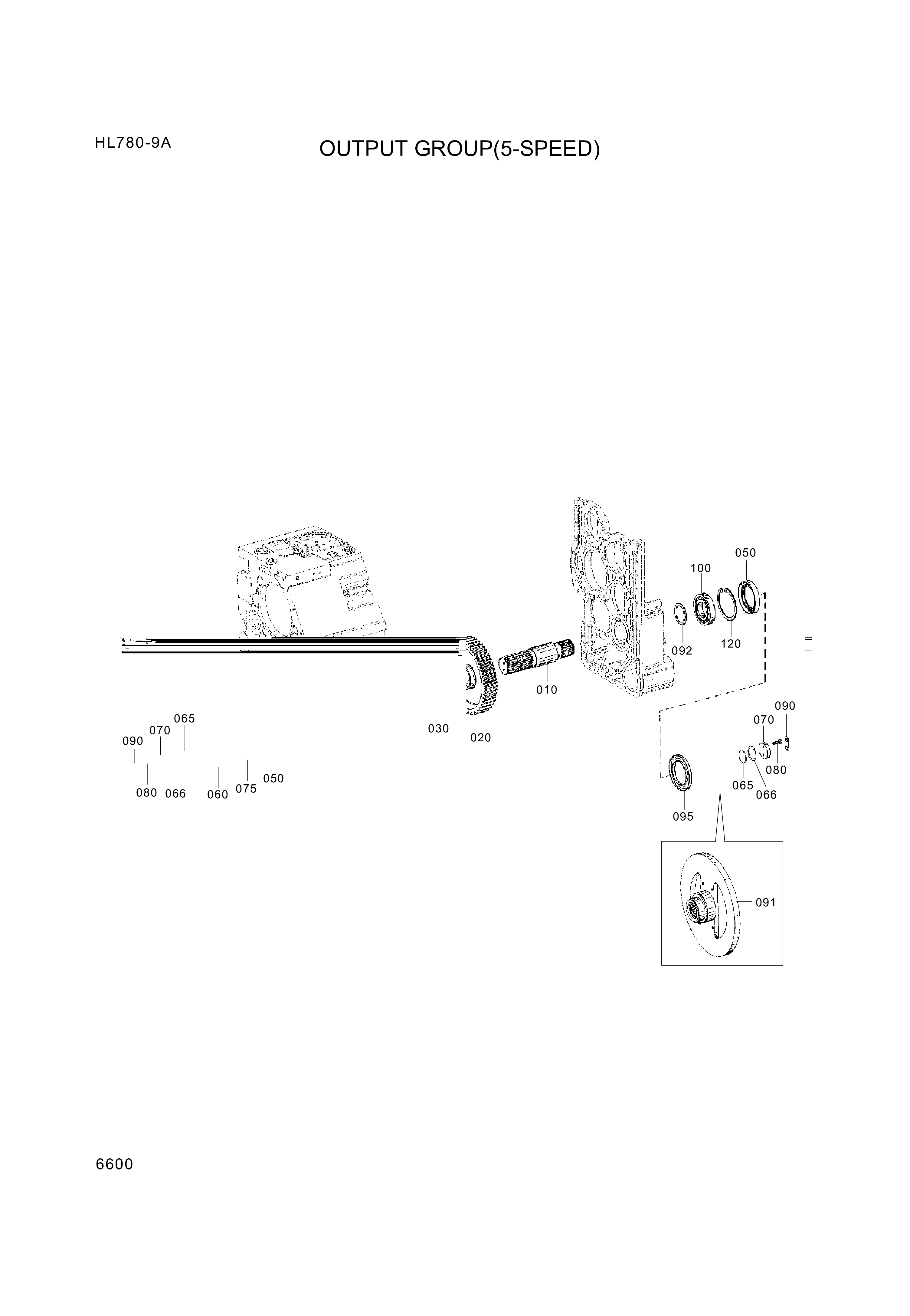 drawing for Hyundai Construction Equipment 0634-306-275 - O-RING