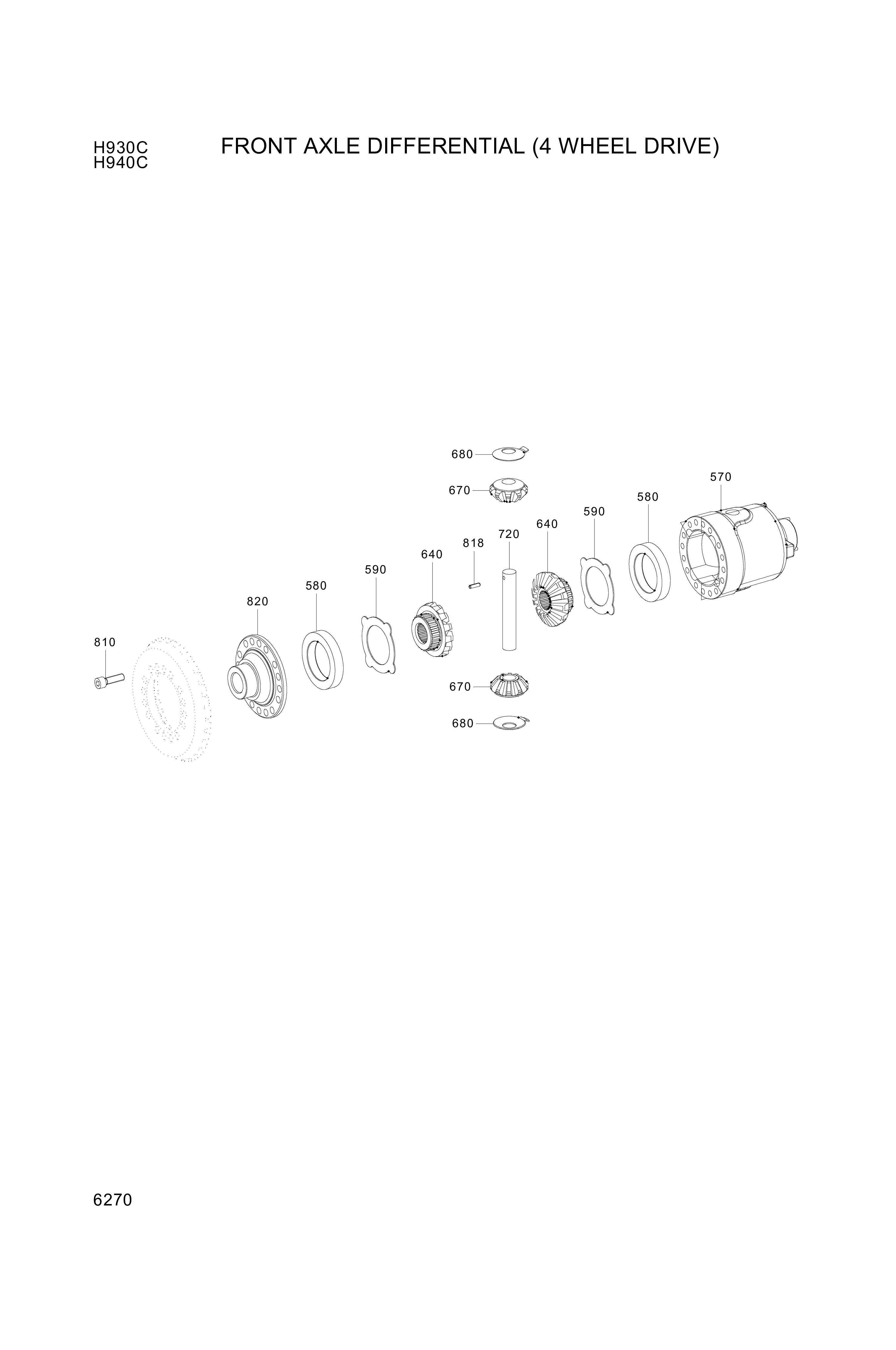 drawing for Hyundai Construction Equipment ZGAQ-03353 - SCREW-CAP (figure 2)