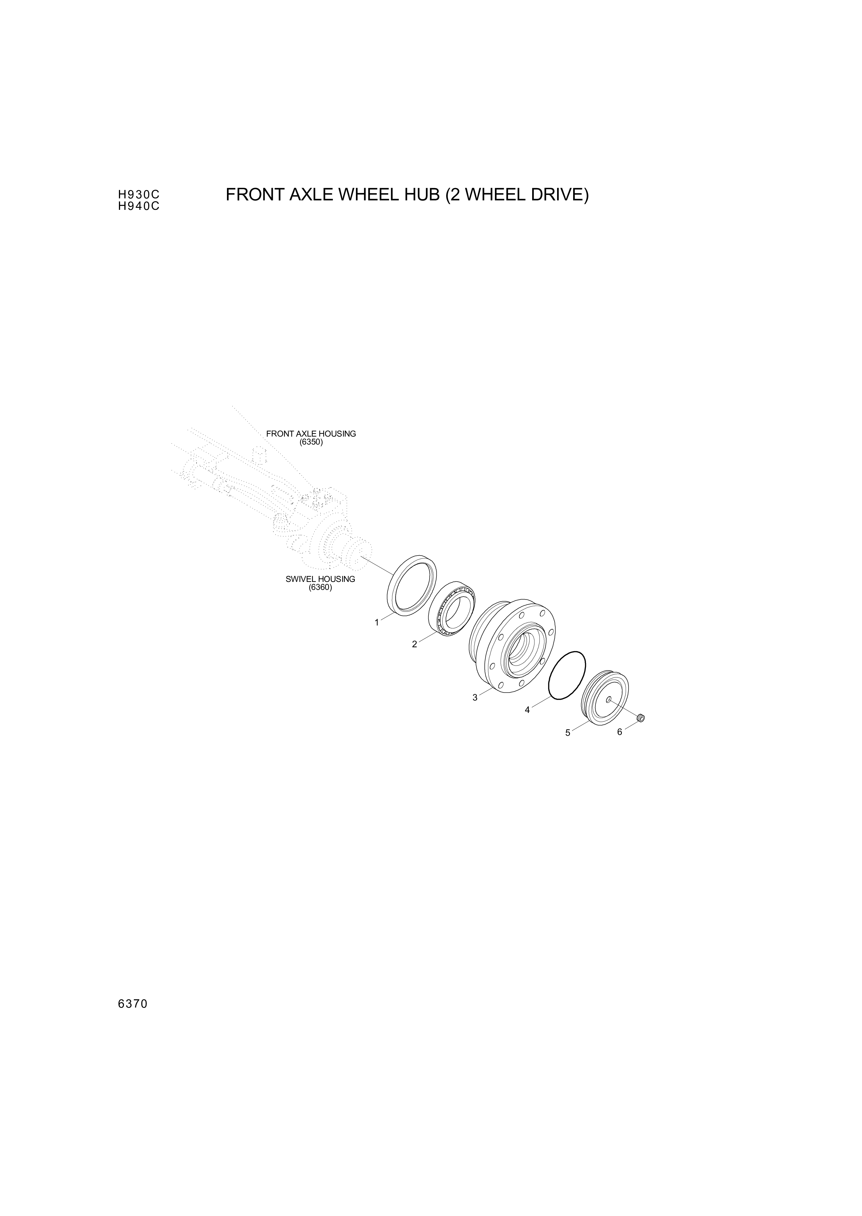 drawing for Hyundai Construction Equipment ZTAN-00035 - COVER-WHEEL (figure 1)