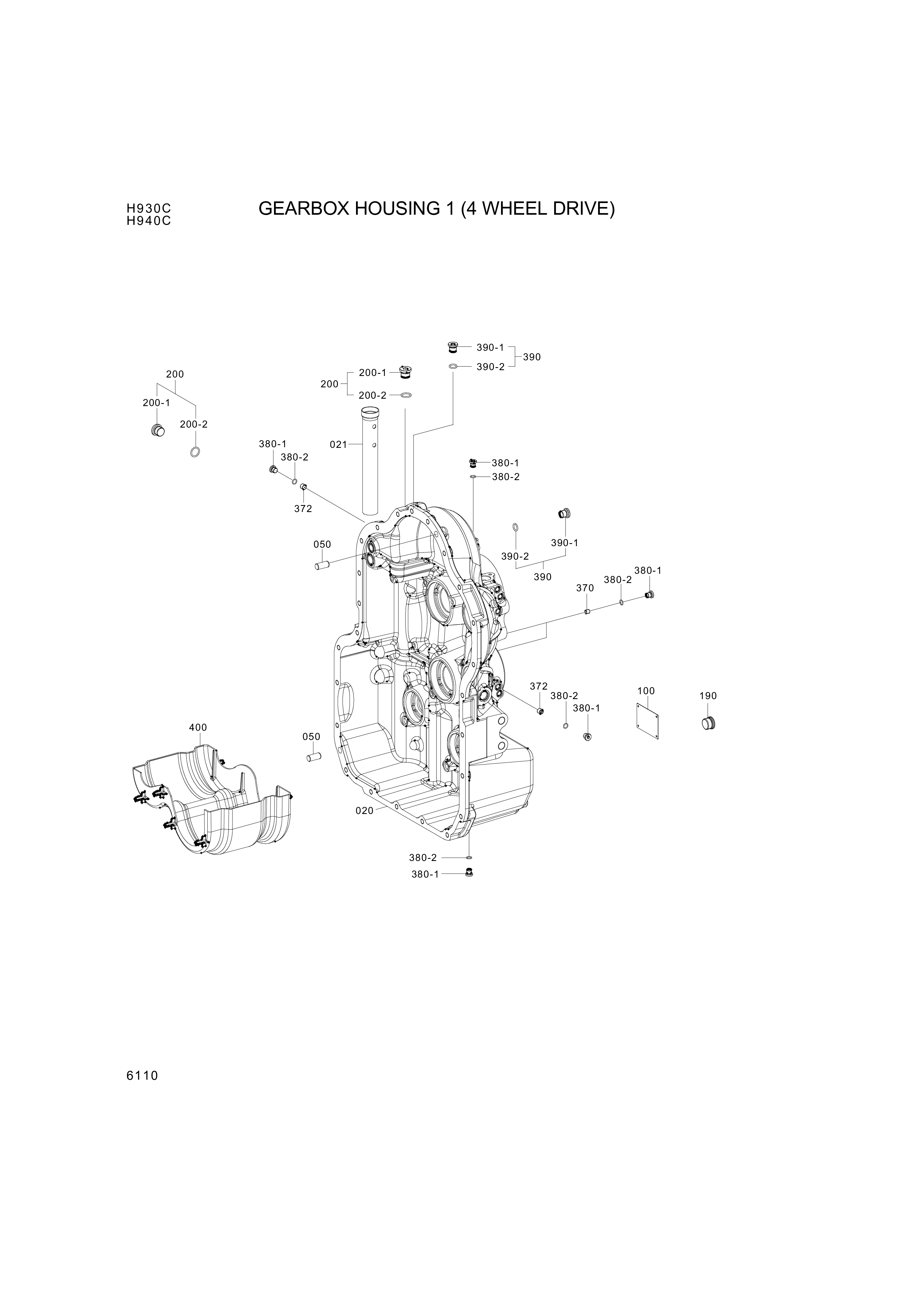 drawing for Hyundai Construction Equipment ZGAQ-03972 - PLUG-SCREW (figure 5)