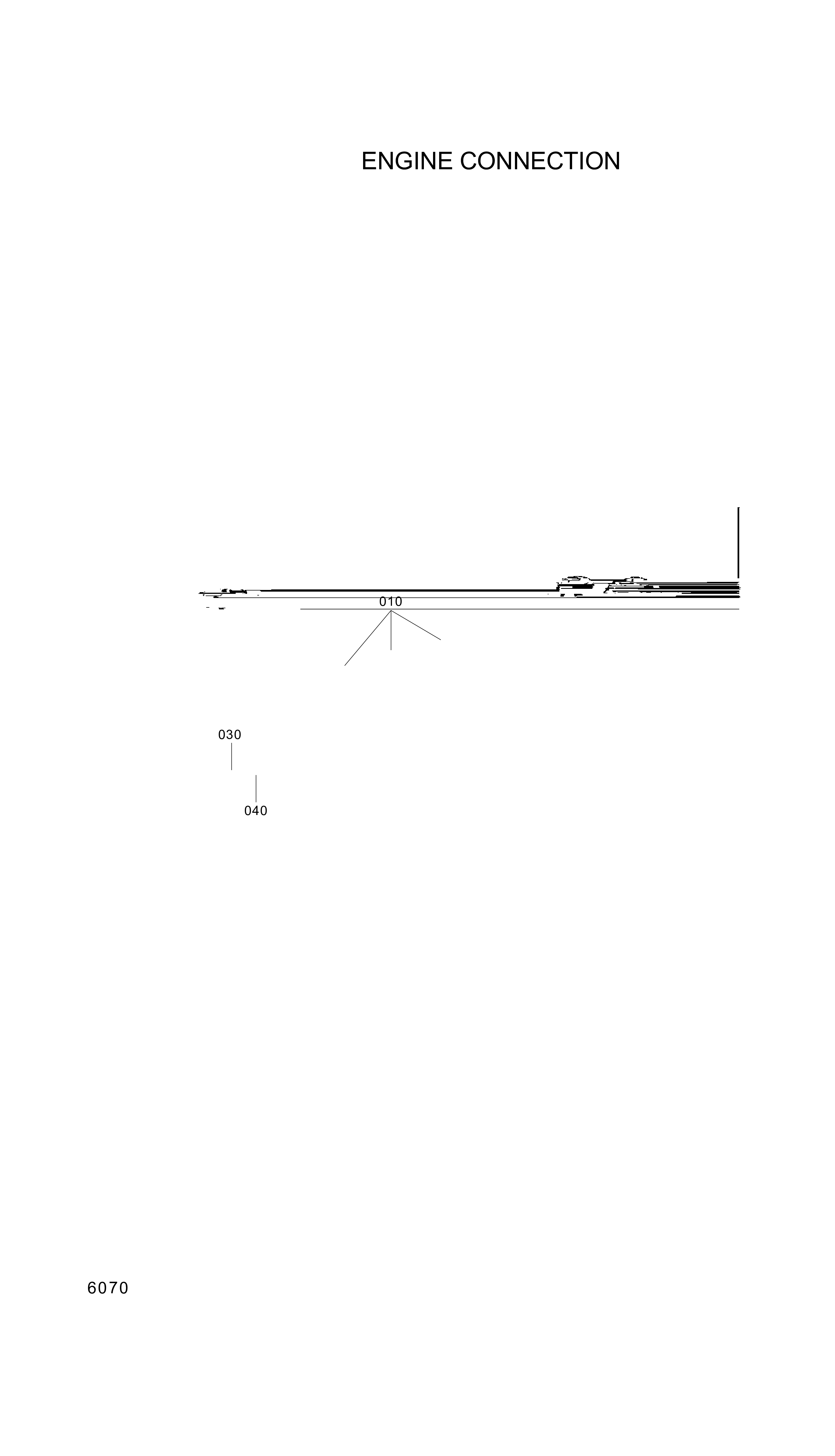 drawing for Hyundai Construction Equipment 0636-015-147 - BOLT (figure 5)