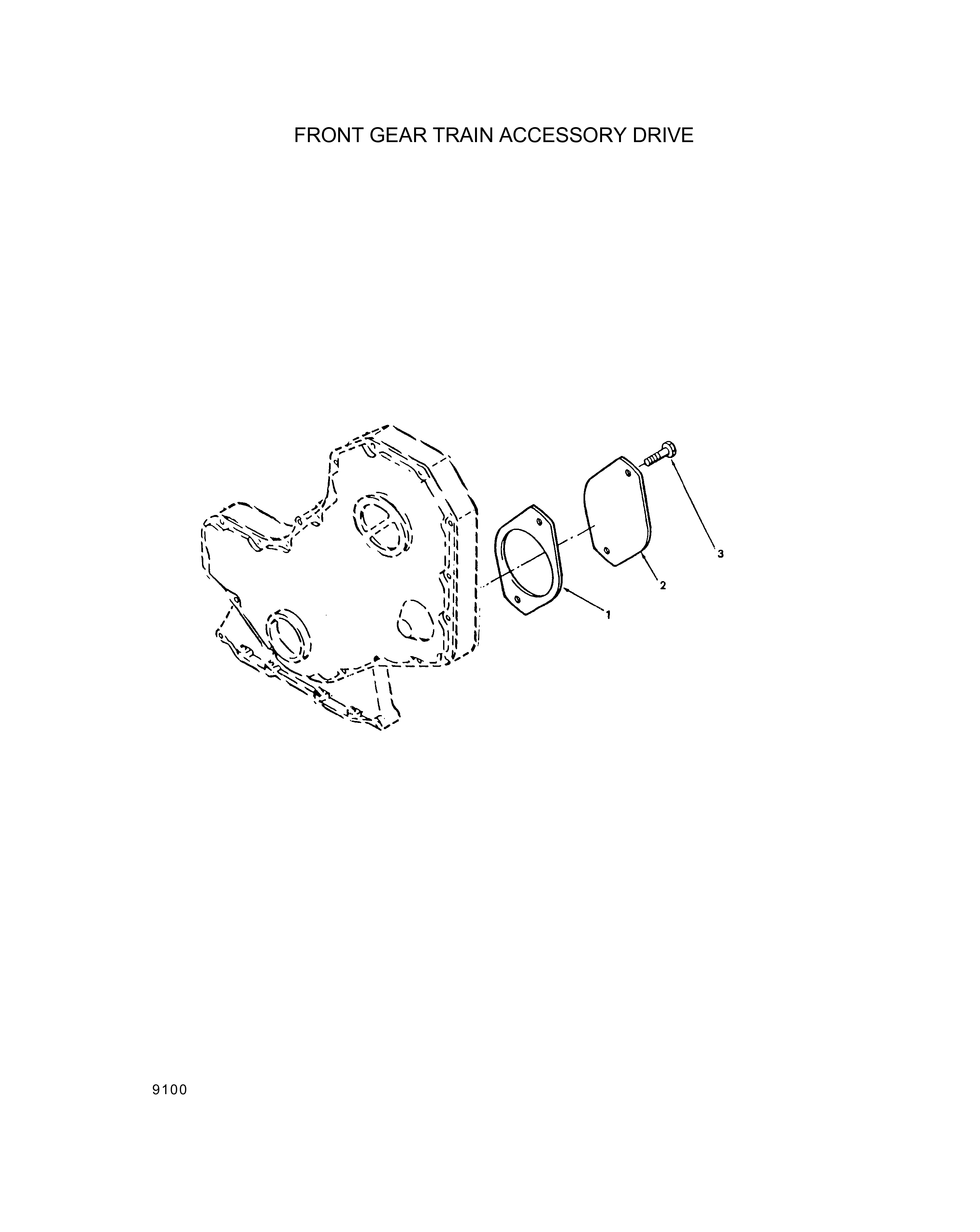 drawing for Hyundai Construction Equipment YUBP-04982 - PLATE-COVER (figure 5)