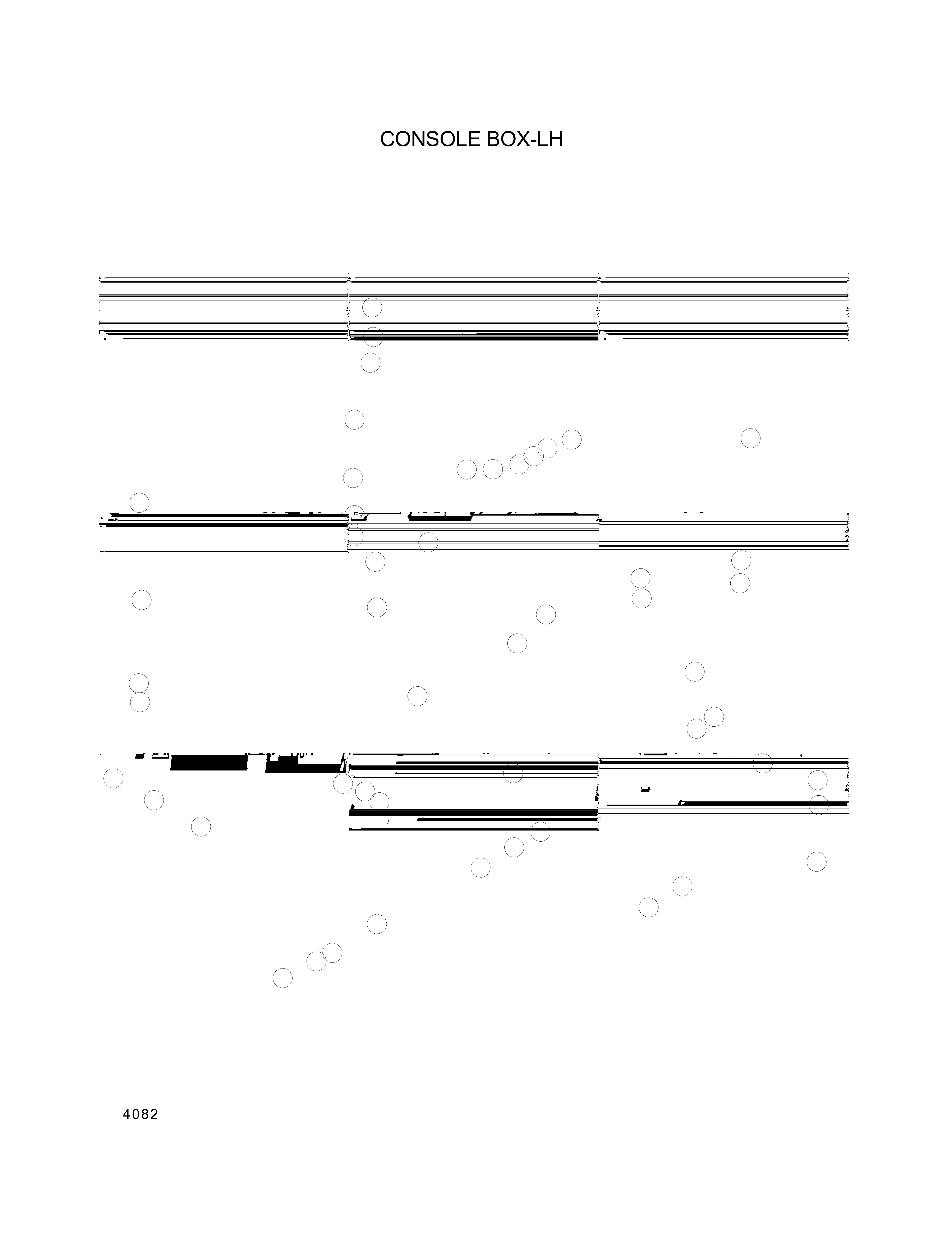 drawing for Hyundai Construction Equipment S461-200257 - PIN-SPLIT (figure 4)