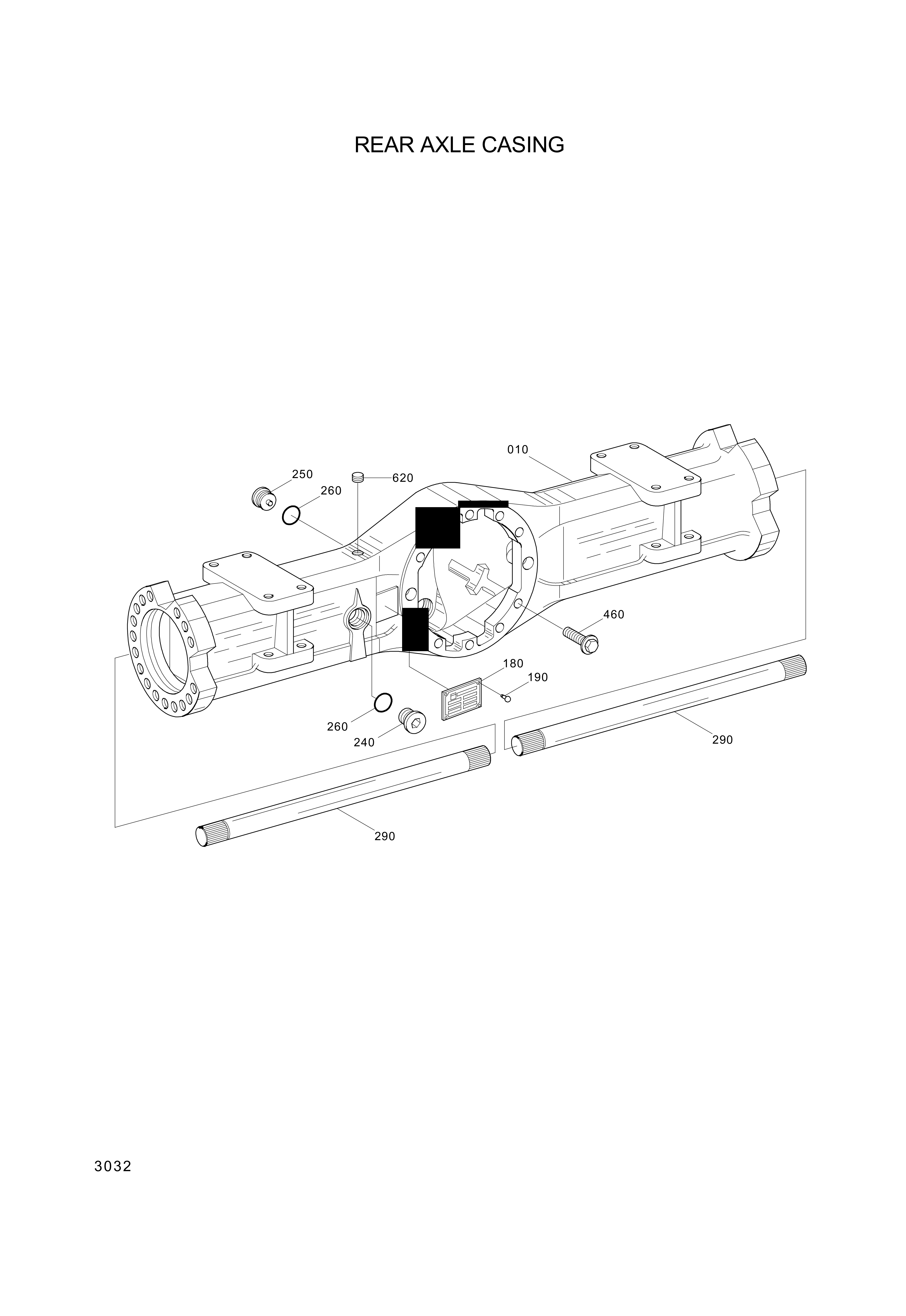 drawing for Hyundai Construction Equipment ZGAQ-00159 - PLUG-SCREW