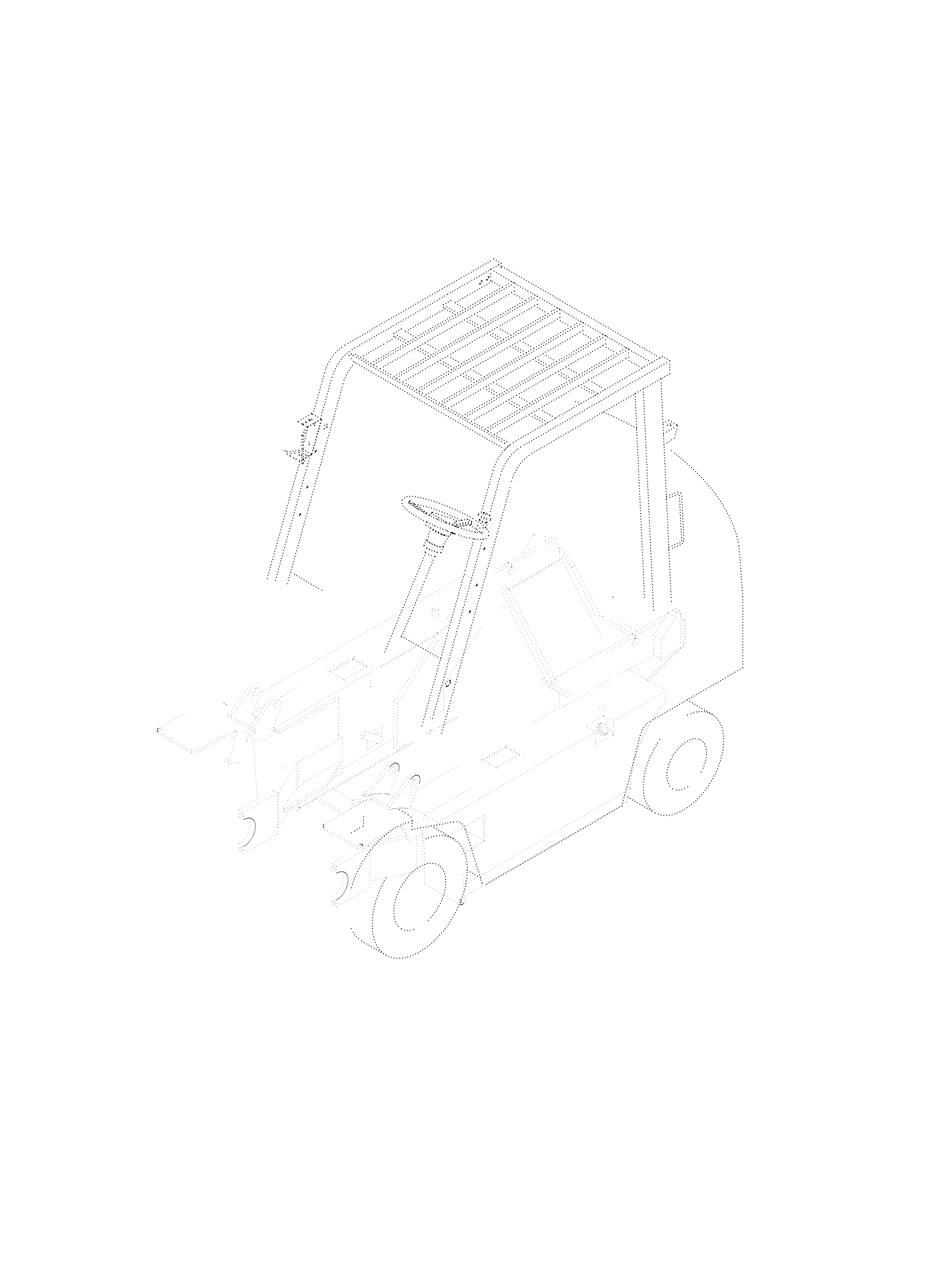 drawing for Hyundai Construction Equipment ZGAQ-09359 - CONNECTOR