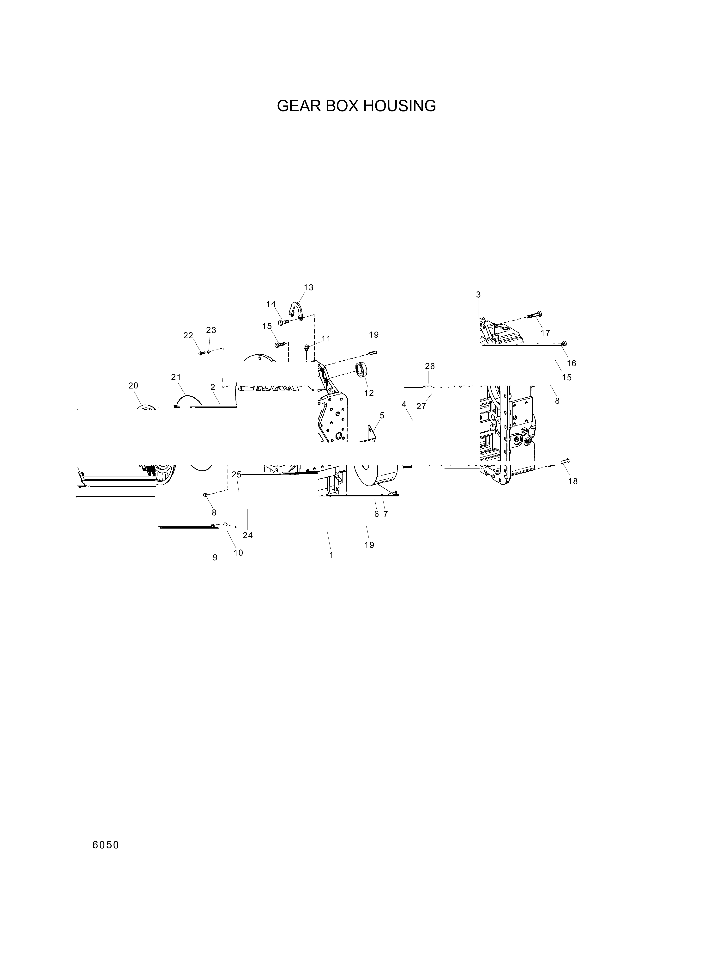 drawing for Hyundai Construction Equipment 0634-303-320 - O-RING (figure 3)