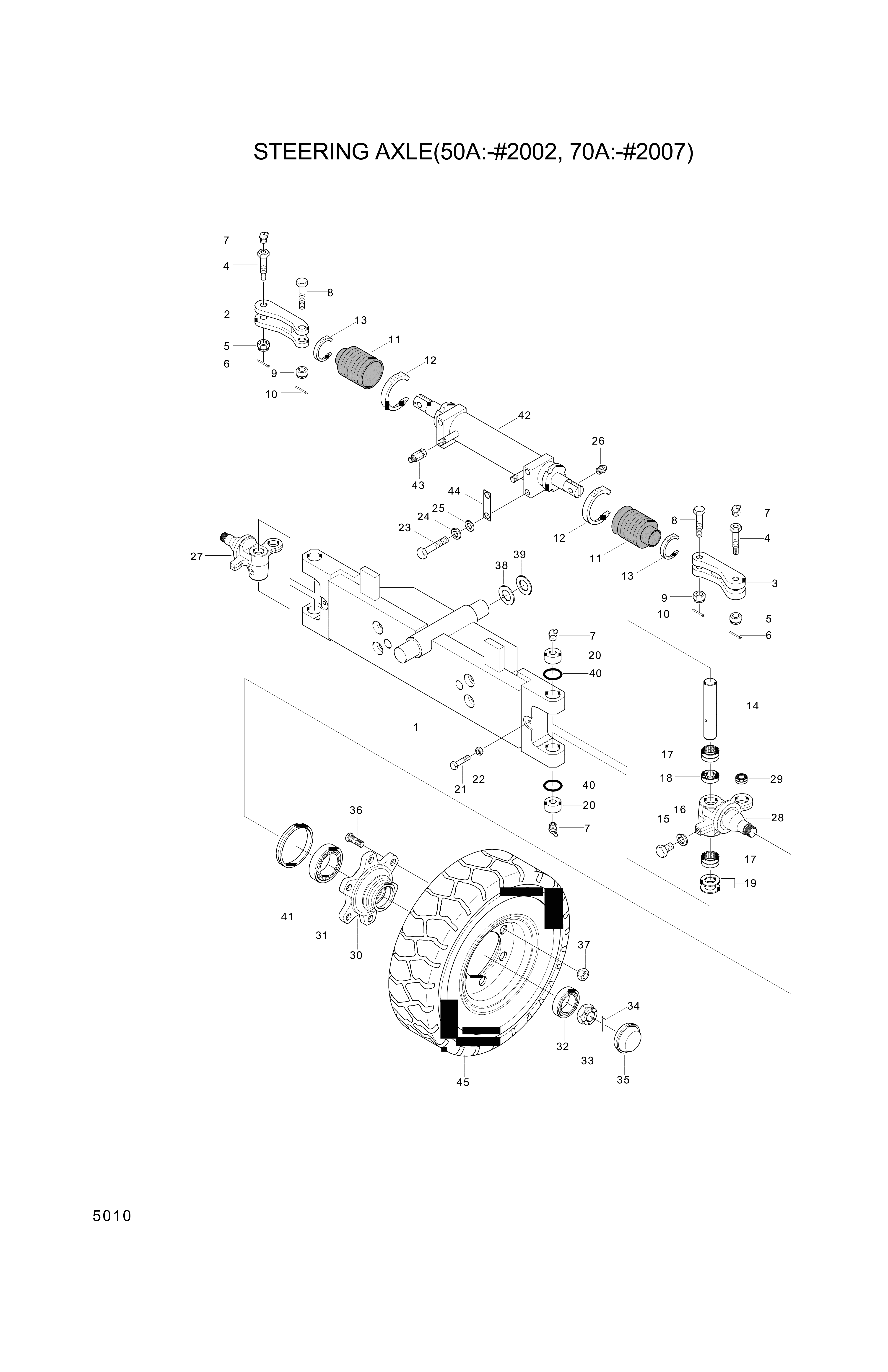 drawing for Hyundai Construction Equipment 2Q1204400 - O-RING (figure 1)