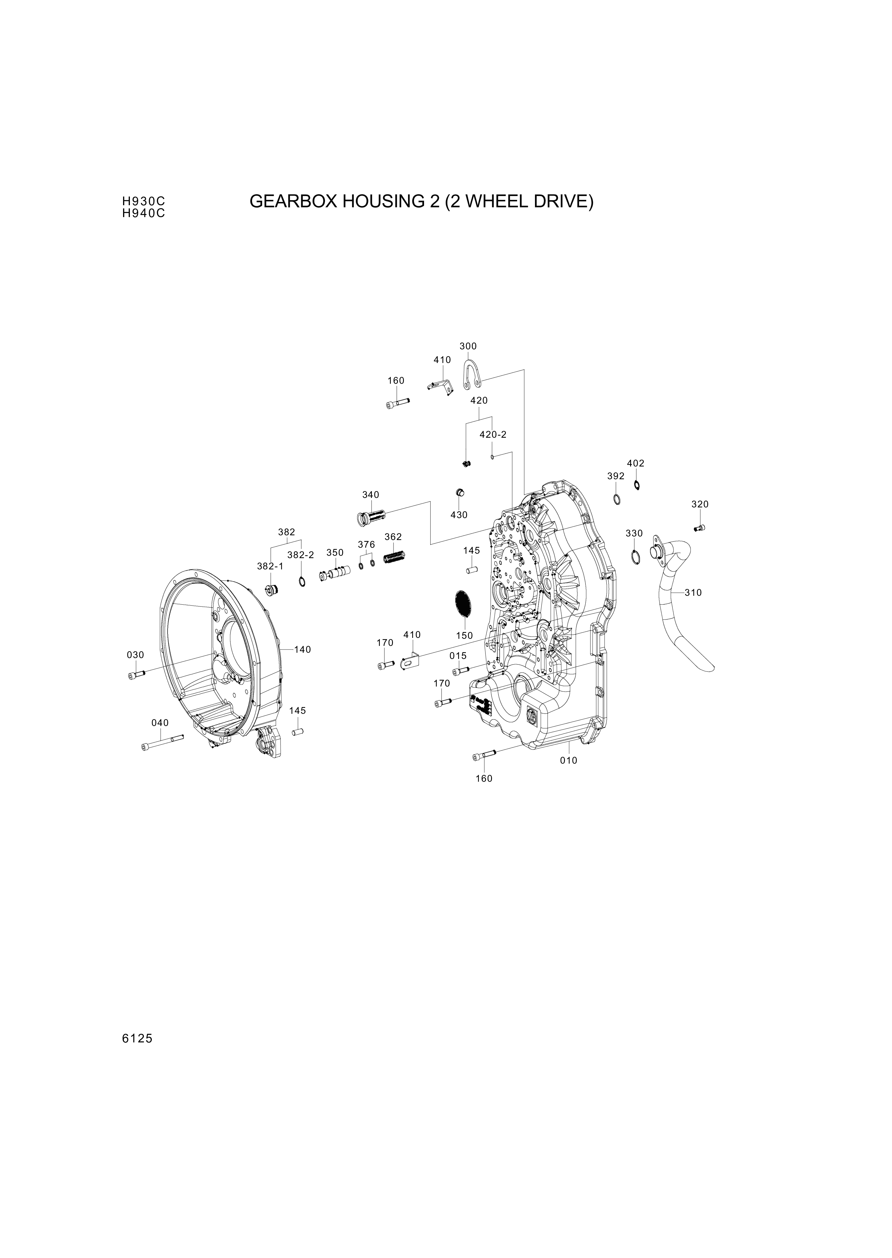 drawing for Hyundai Construction Equipment ZGAQ-03973 - SPRING-COMPRESSOR (figure 4)