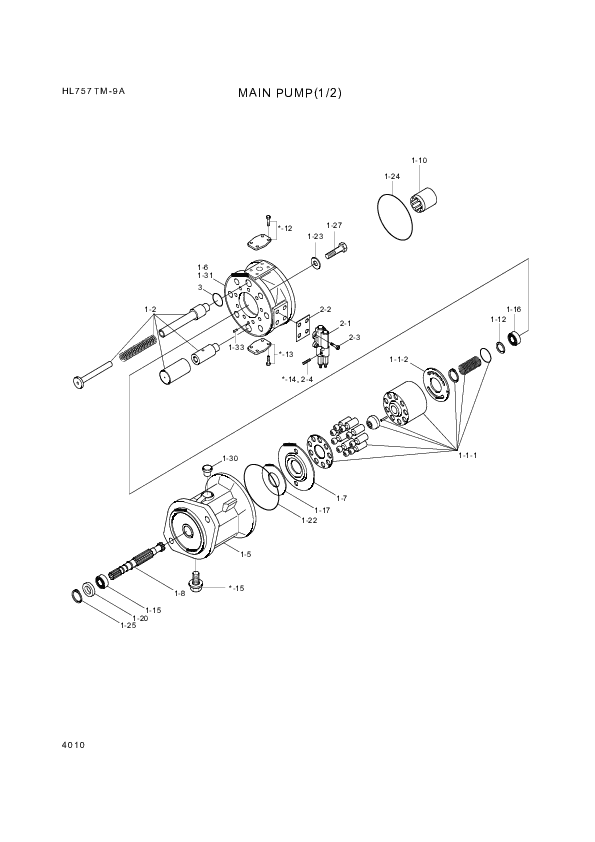 drawing for Hyundai Construction Equipment ZGBP-00027 - O-RING