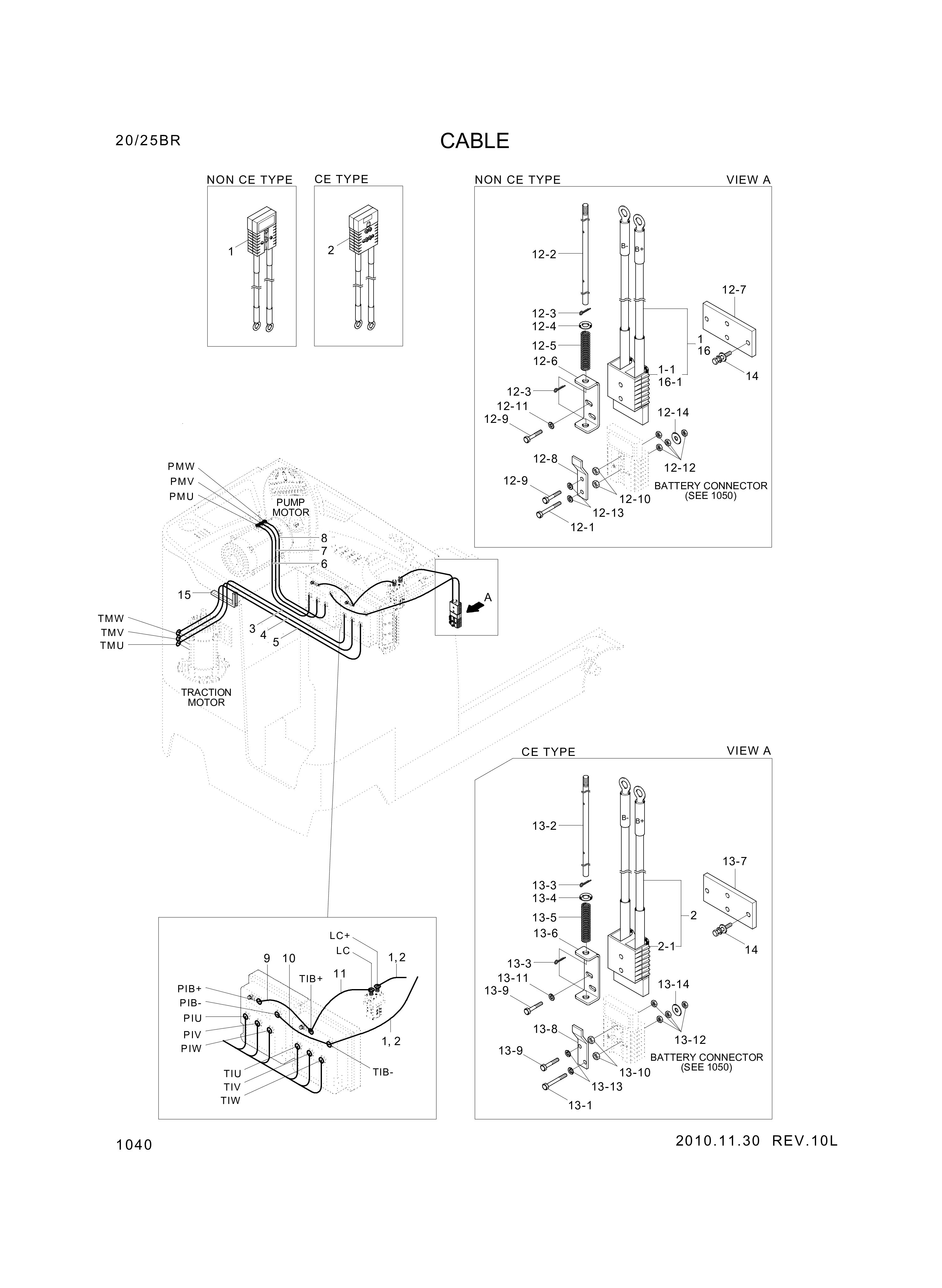 drawing for Hyundai Construction Equipment S403-06300B - WASHER-PLAIN (figure 3)