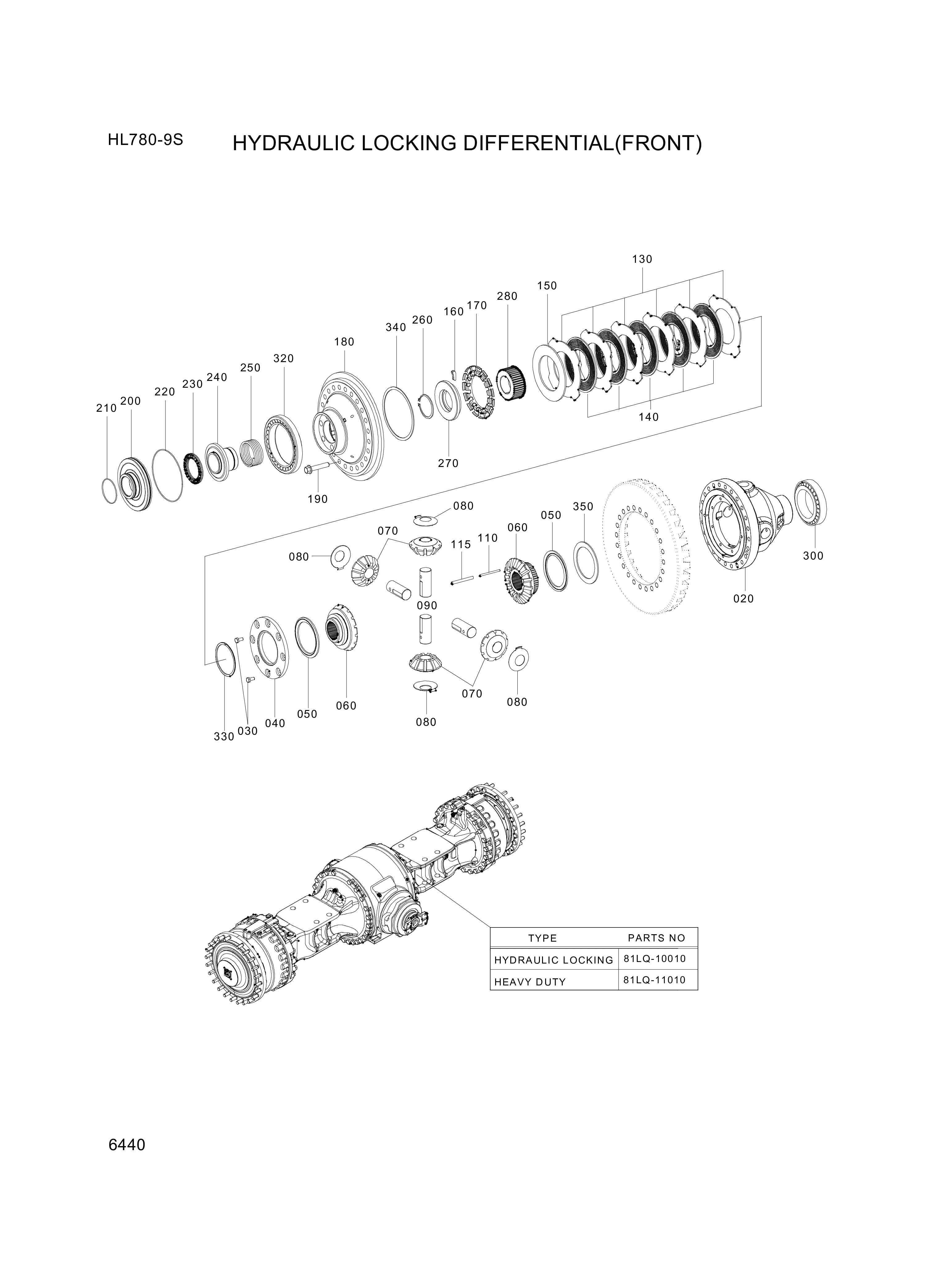 drawing for Hyundai Construction Equipment ZGAQ-03730 - RING-SNAP