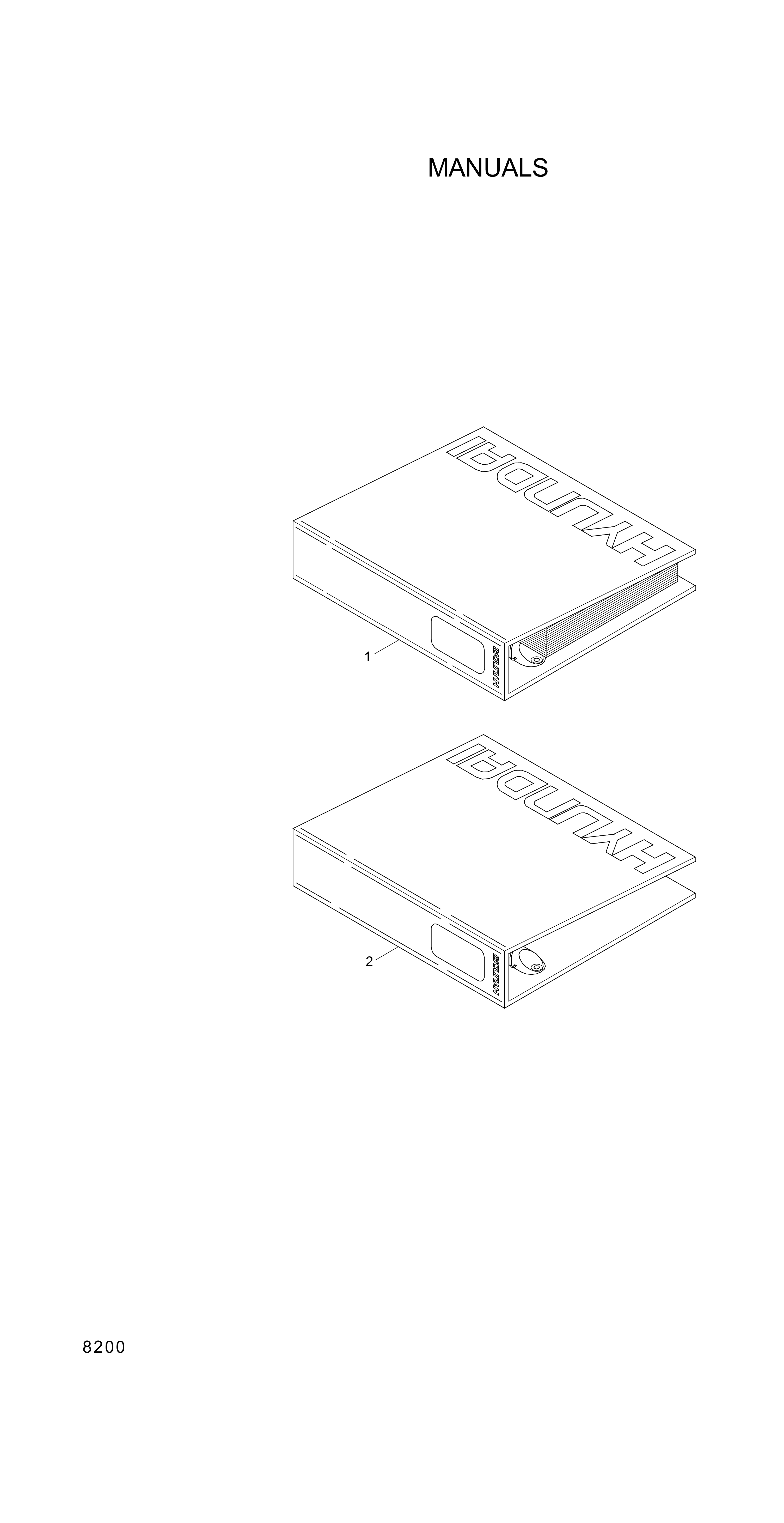 drawing for Hyundai Construction Equipment 93N6-32030 - CATALOG-PARTS (figure 1)