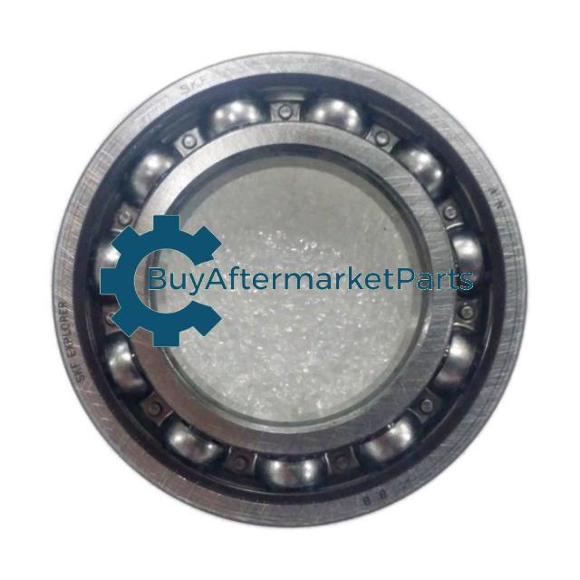   Ball Bearing