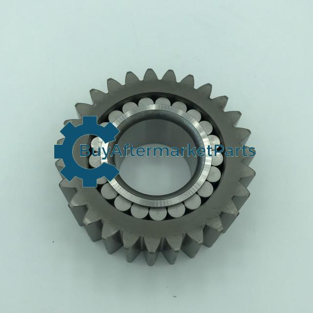   Planetary Gear