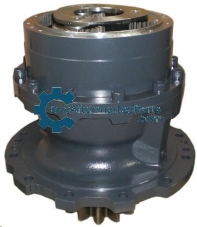   Swing Reduction Assy