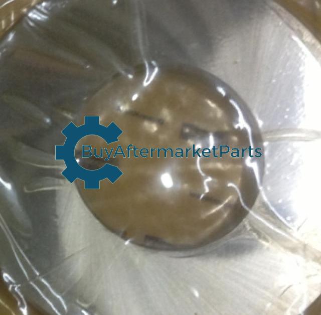   Thrust Plate(h).