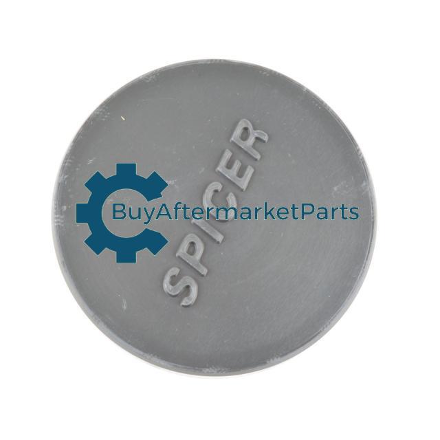   Cover,rear Axle